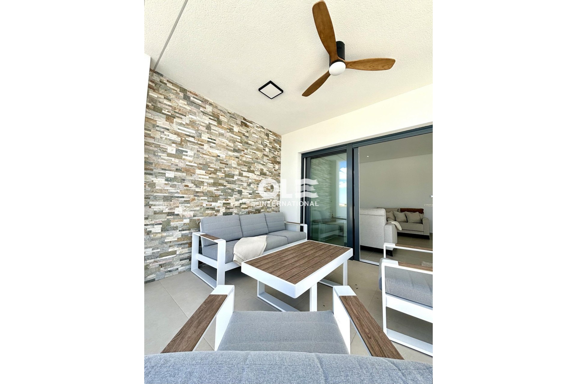 Nouvelle construction - Villa - Benijofar - Pueblo
