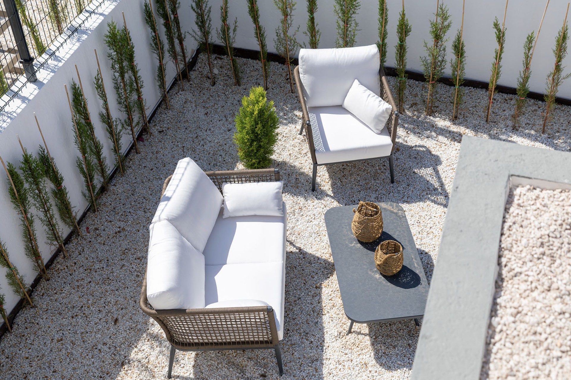 Nouvelle construction - Villa - Busot, zona Bonalba Golf (Alicante) - Spain