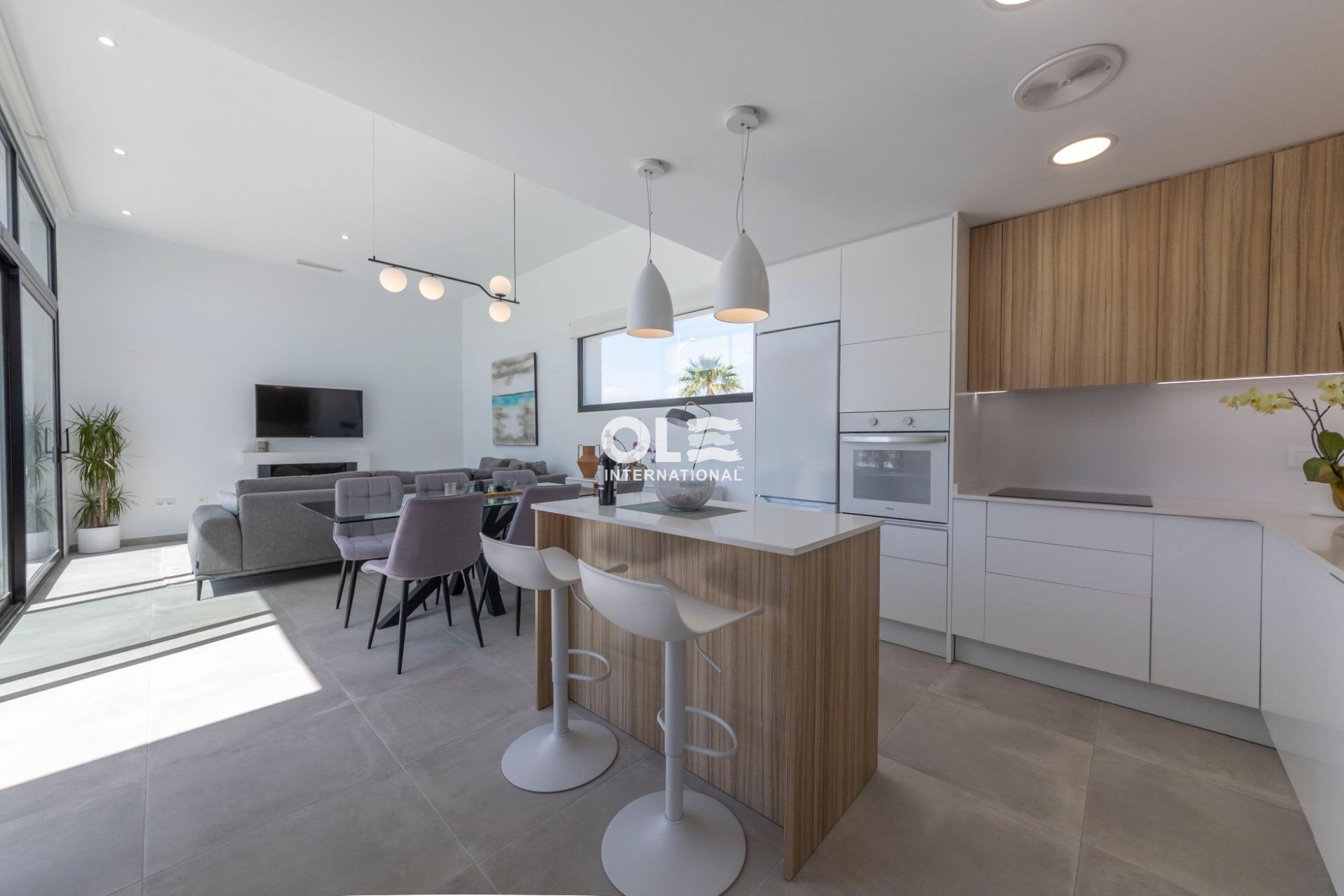 Nouvelle construction - Villa - Calasparra - Coto Riñales