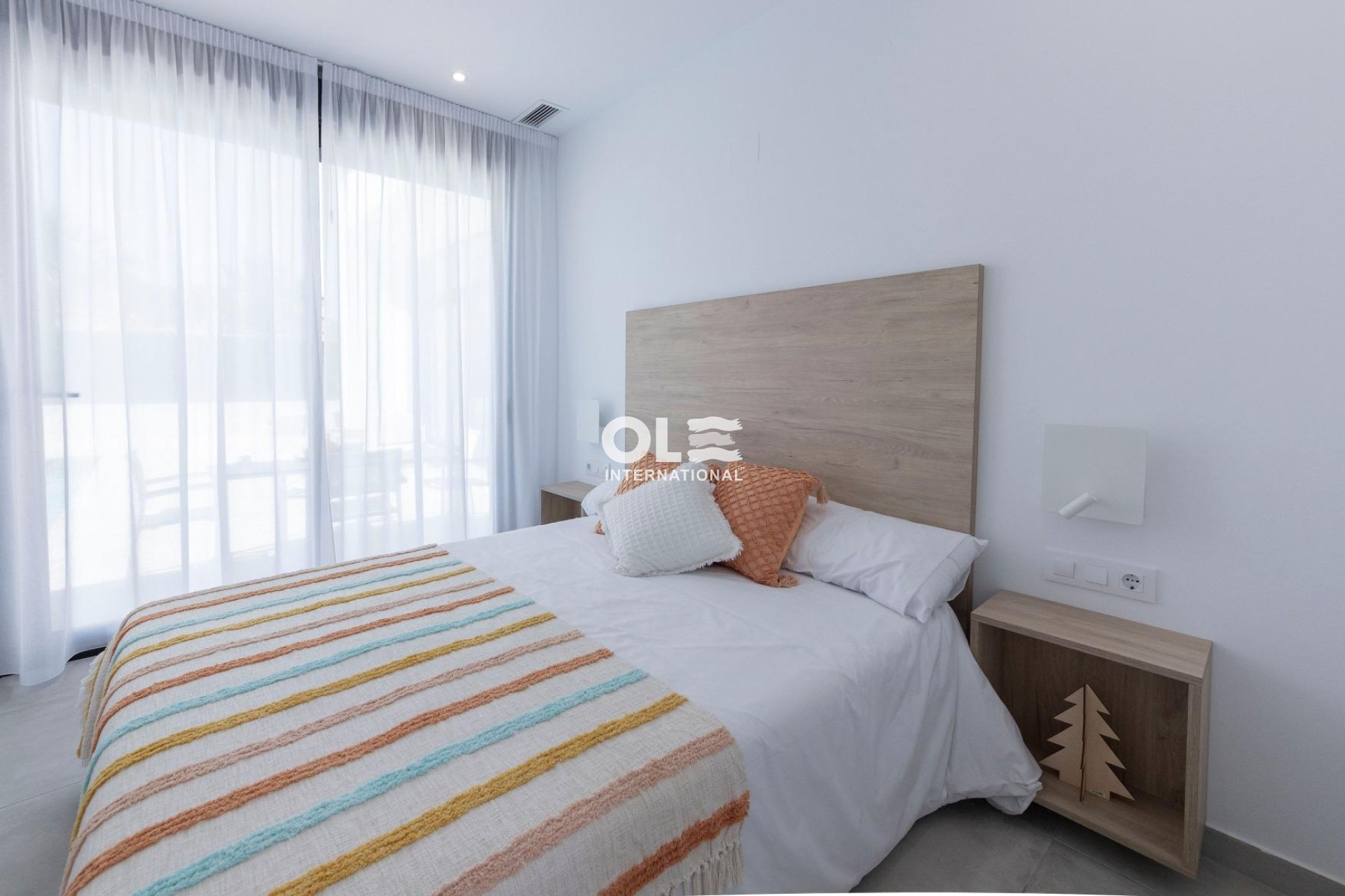 Nouvelle construction - Villa - Calasparra - Coto Riñales