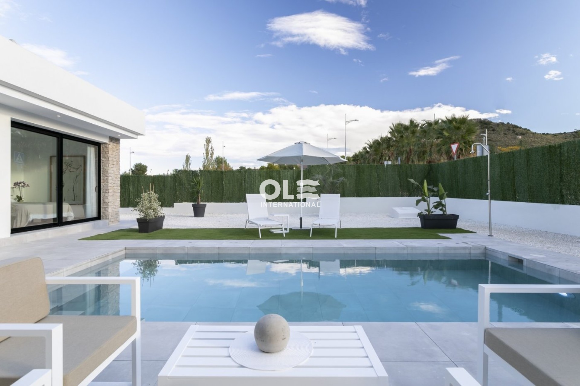 Nouvelle construction - Villa - Calasparra - Coto Riñales