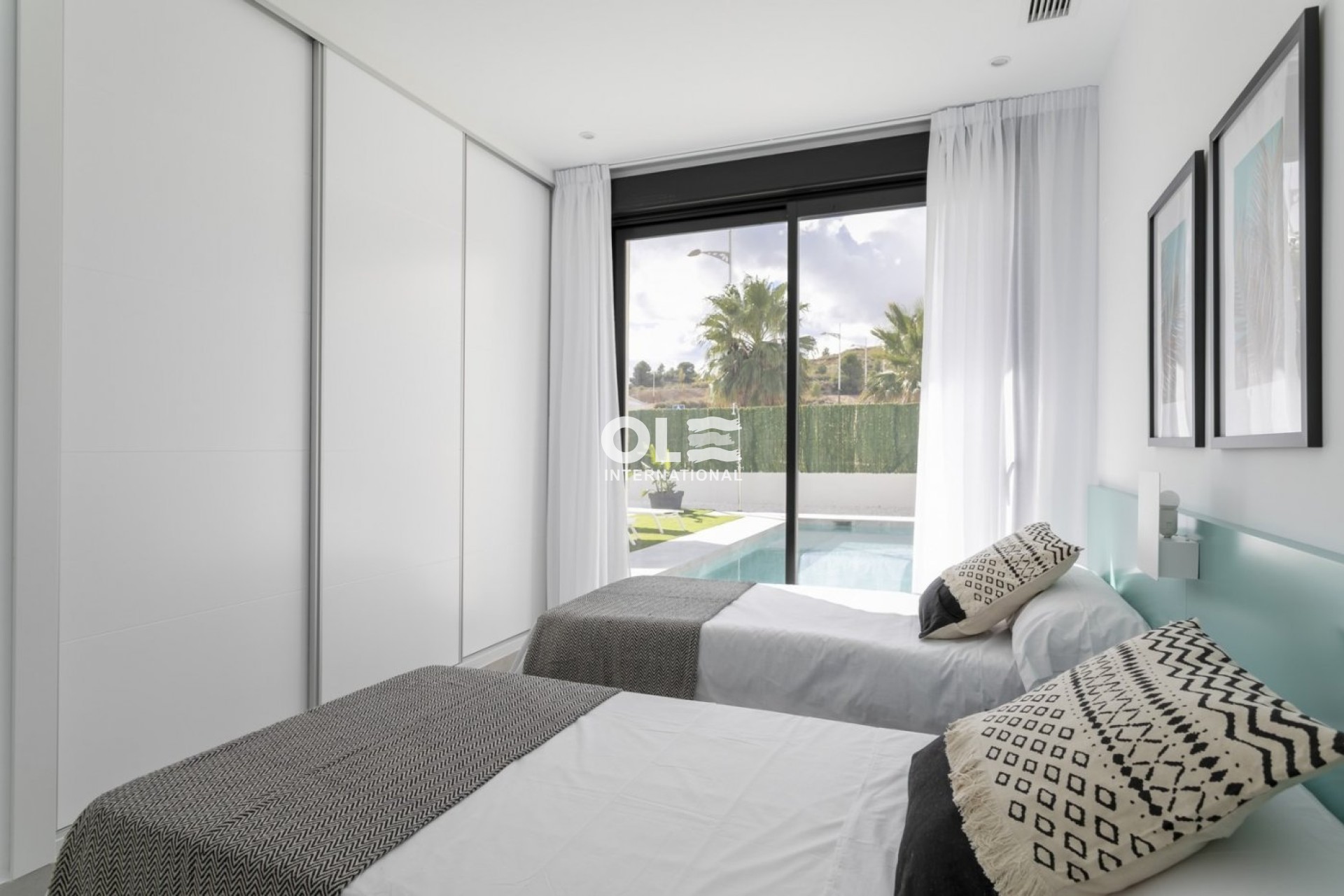 Nouvelle construction - Villa - Calasparra - Coto Riñales