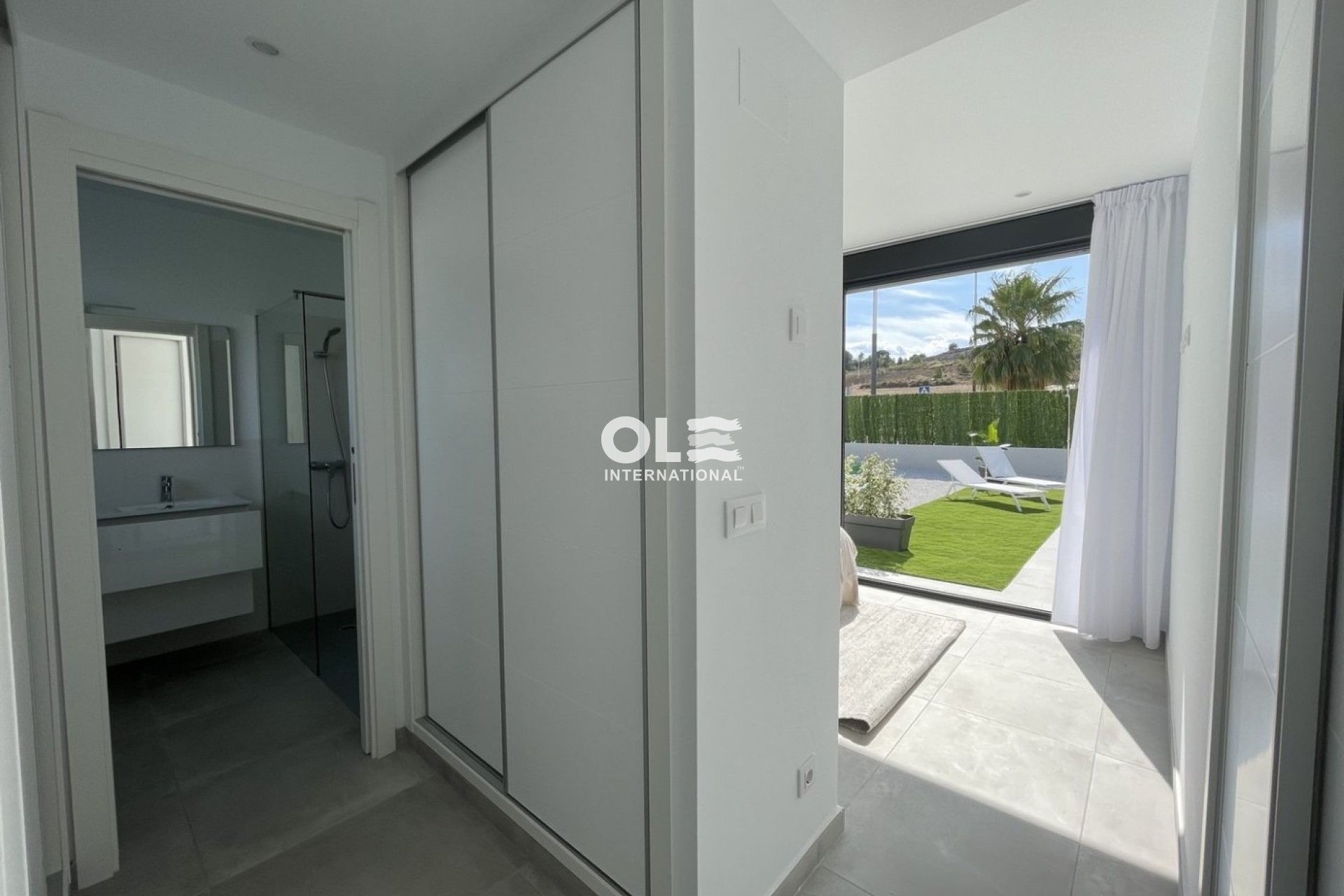 Nouvelle construction - Villa - Calasparra - Coto Riñales