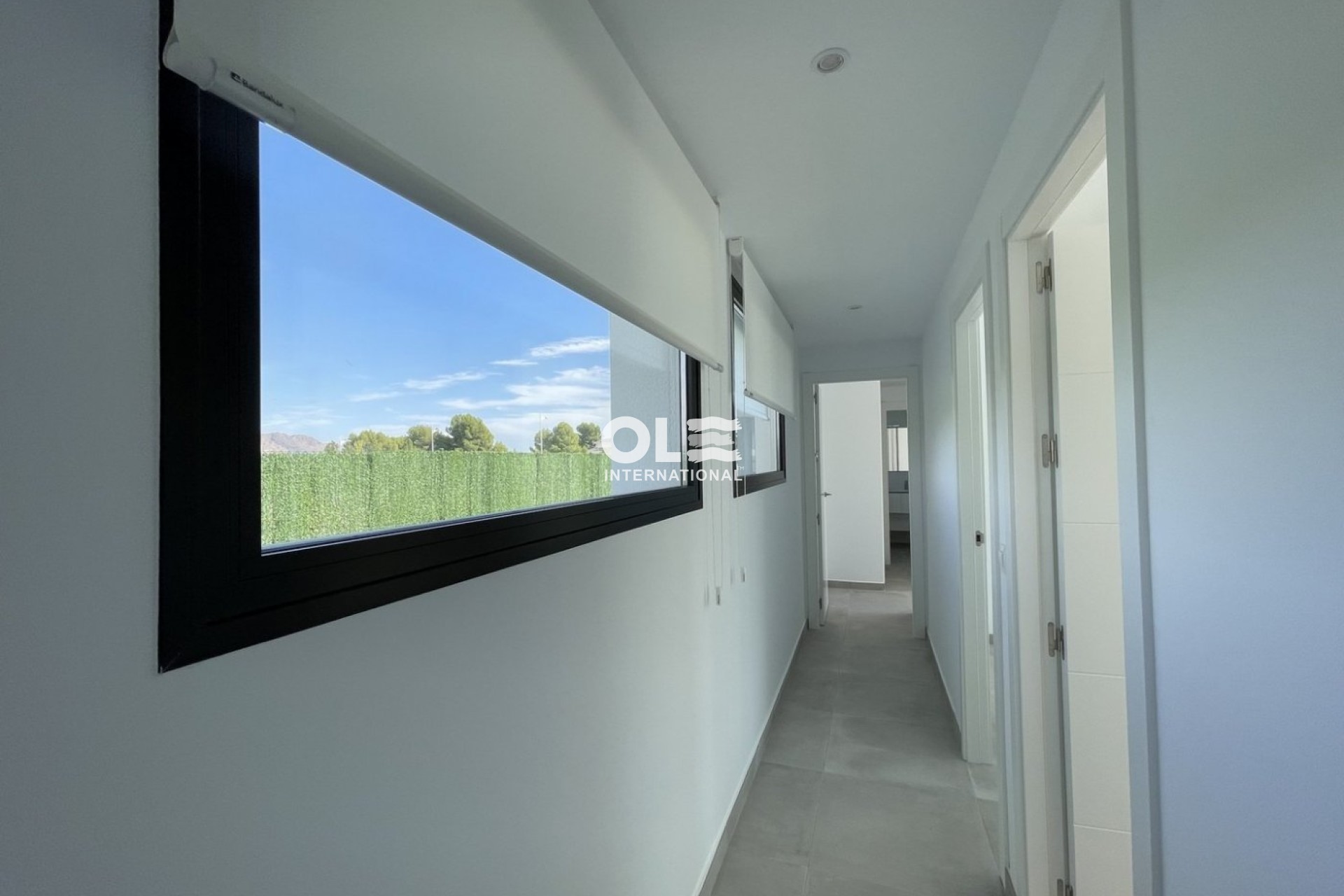 Nouvelle construction - Villa - Calasparra - Coto Riñales