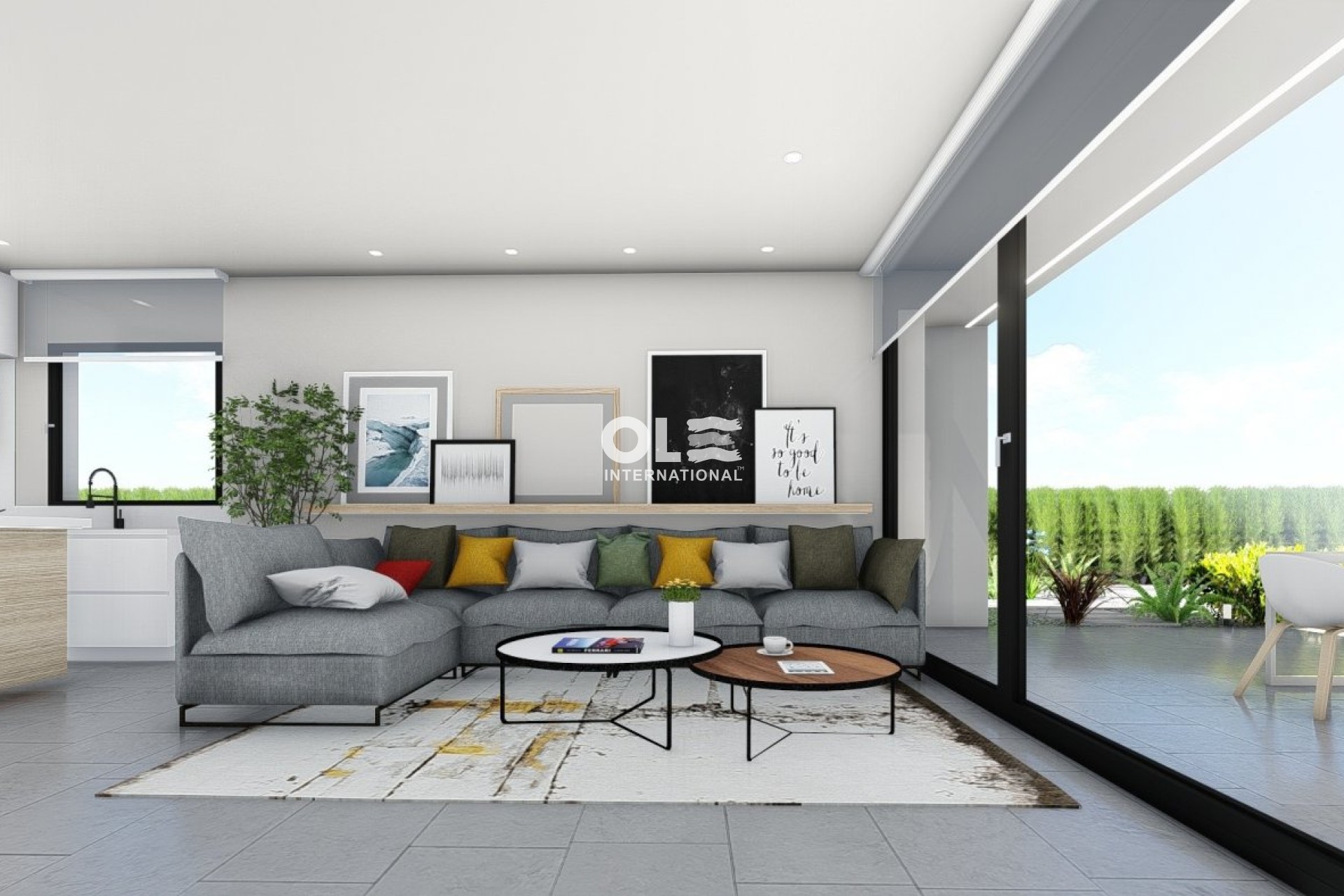 Nouvelle construction - Villa - Calasparra - Coto Riñales