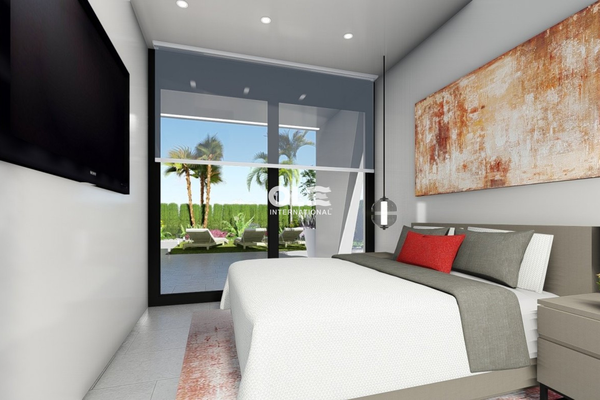 Nouvelle construction - Villa - Calasparra - Coto Riñales