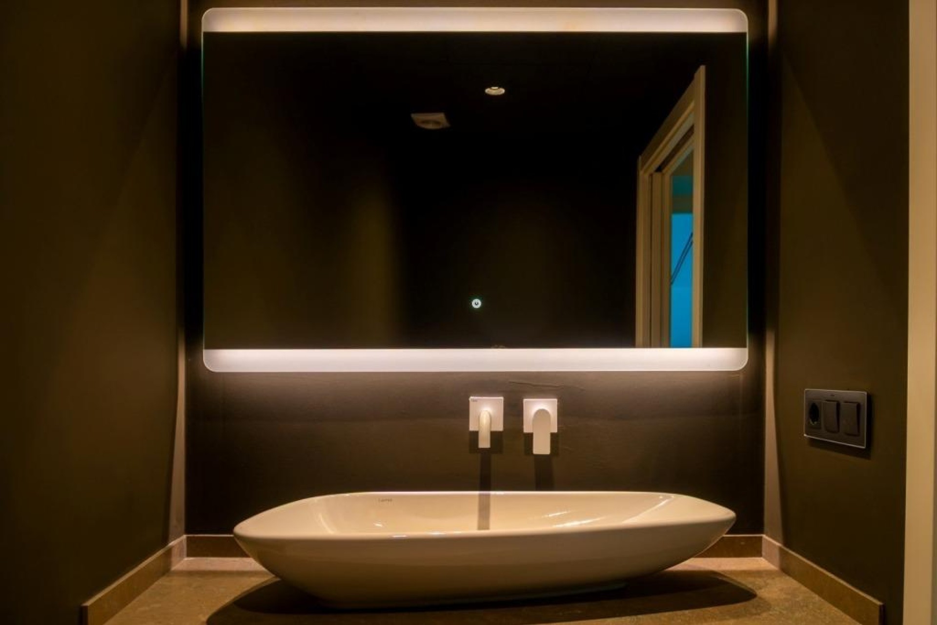 Nouvelle construction - Villa - Calpe - La Fustera