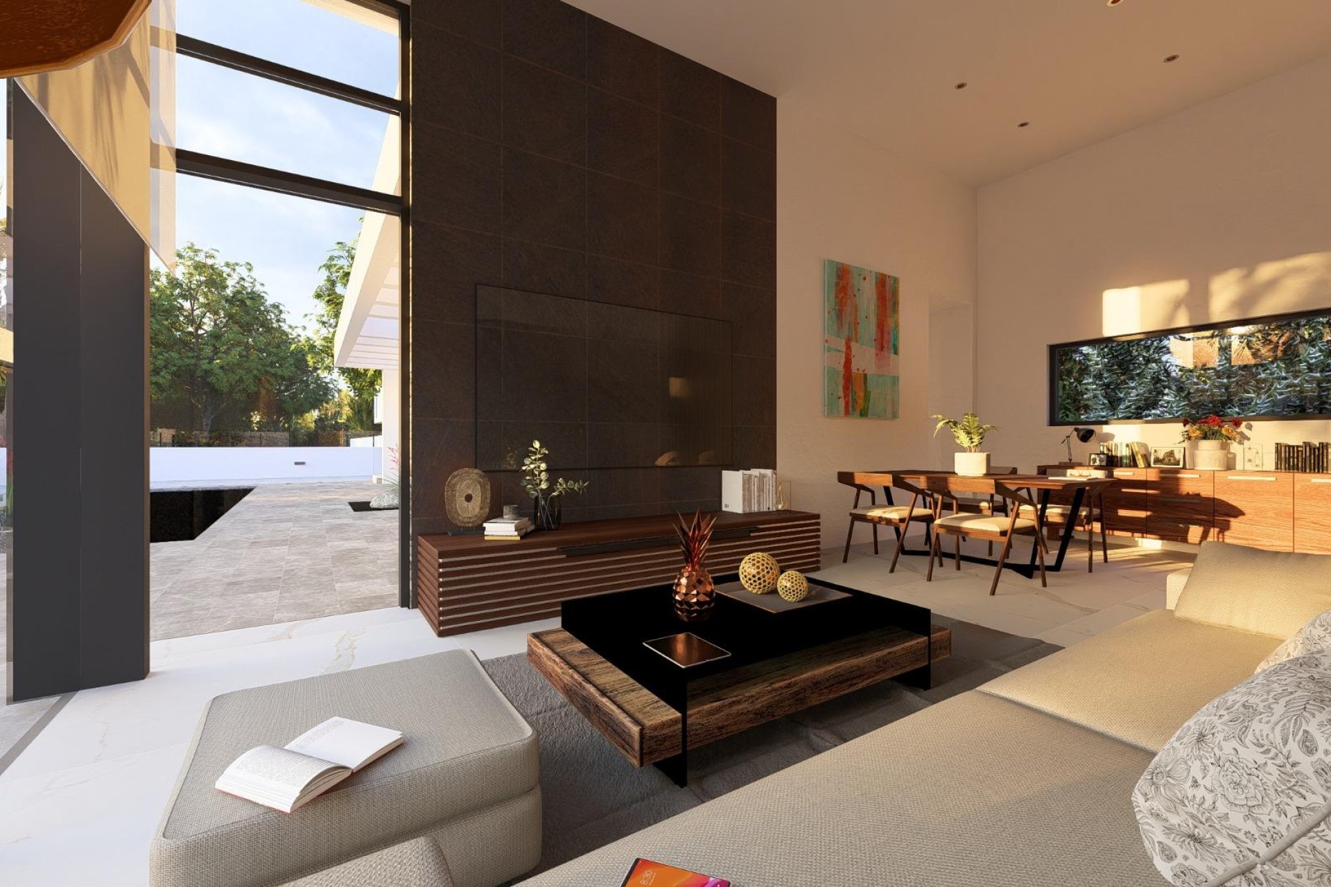 Nouvelle construction - Villa - Ciudad Quesada - Dona Pepa