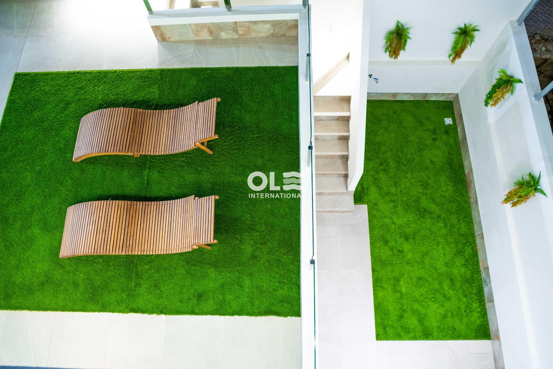 Nouvelle construction - Villa - Ciudad Quesada - Golf La Marquesa (Ciudad Quesada)