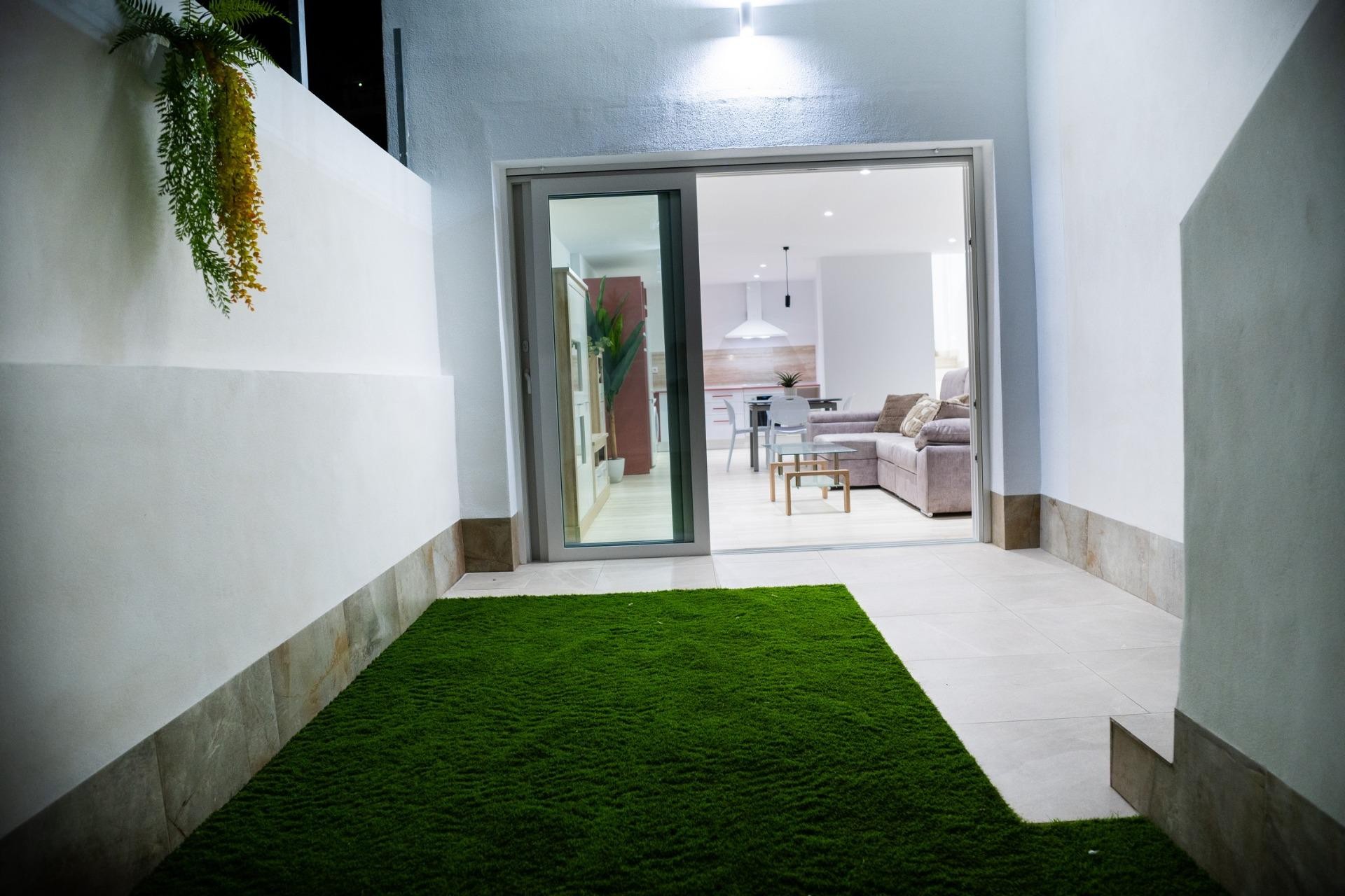 Nouvelle construction - Villa - Ciudad Quesada - Golf La Marquesa (Ciudad Quesada)