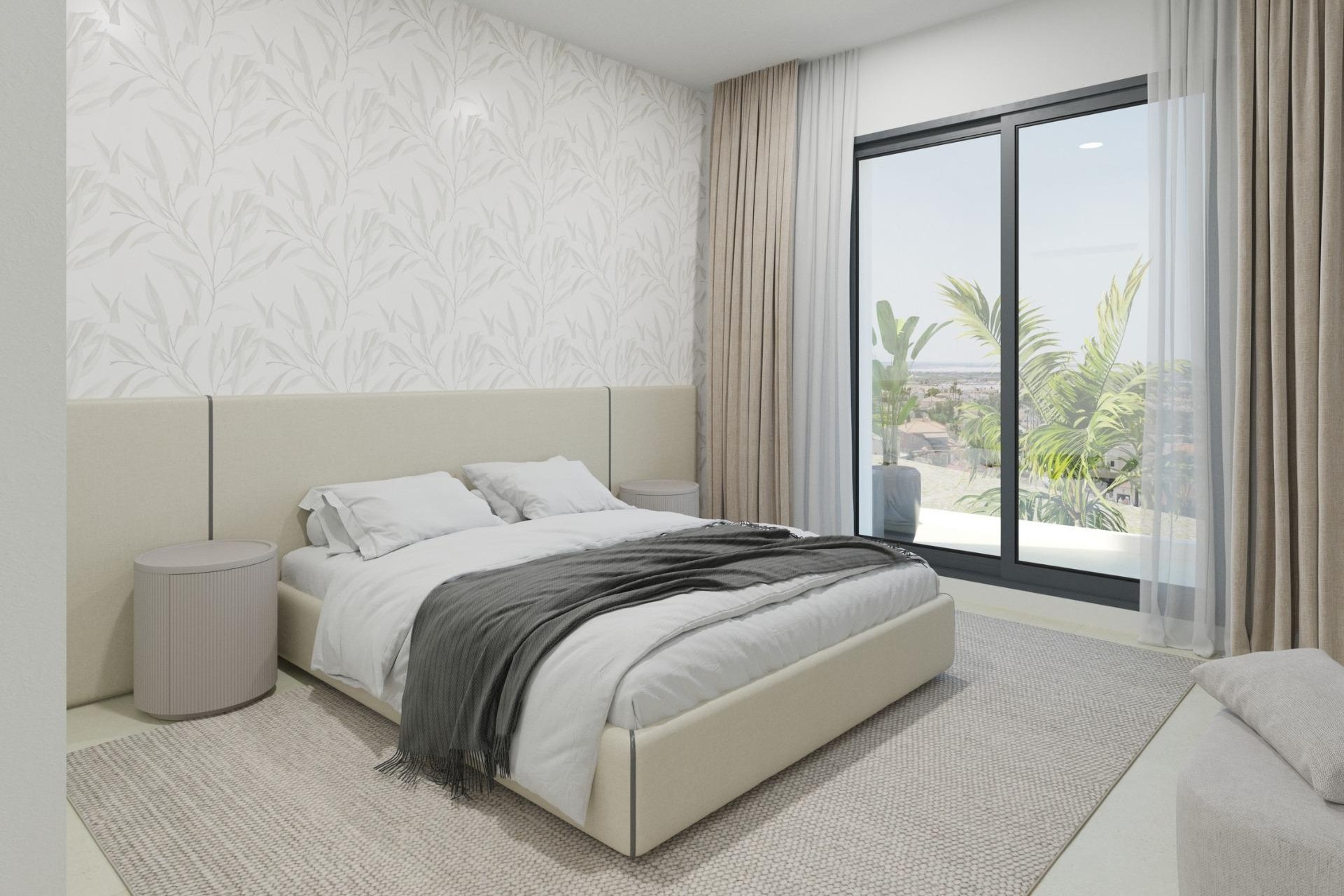 Nouvelle construction - Villa - Ciudad Quesada