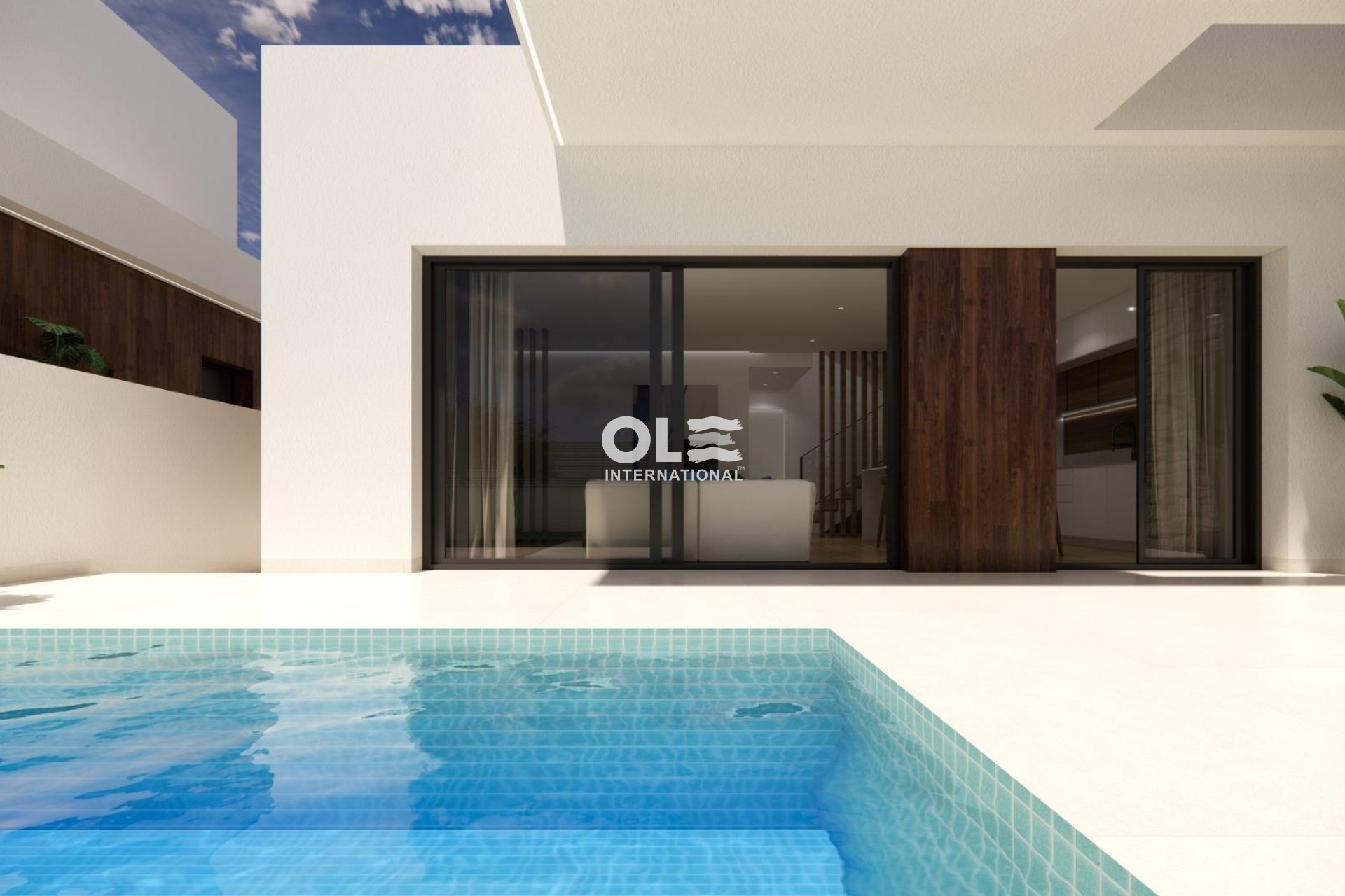 Nouvelle construction - Villa - Dolores - urbanizacion
