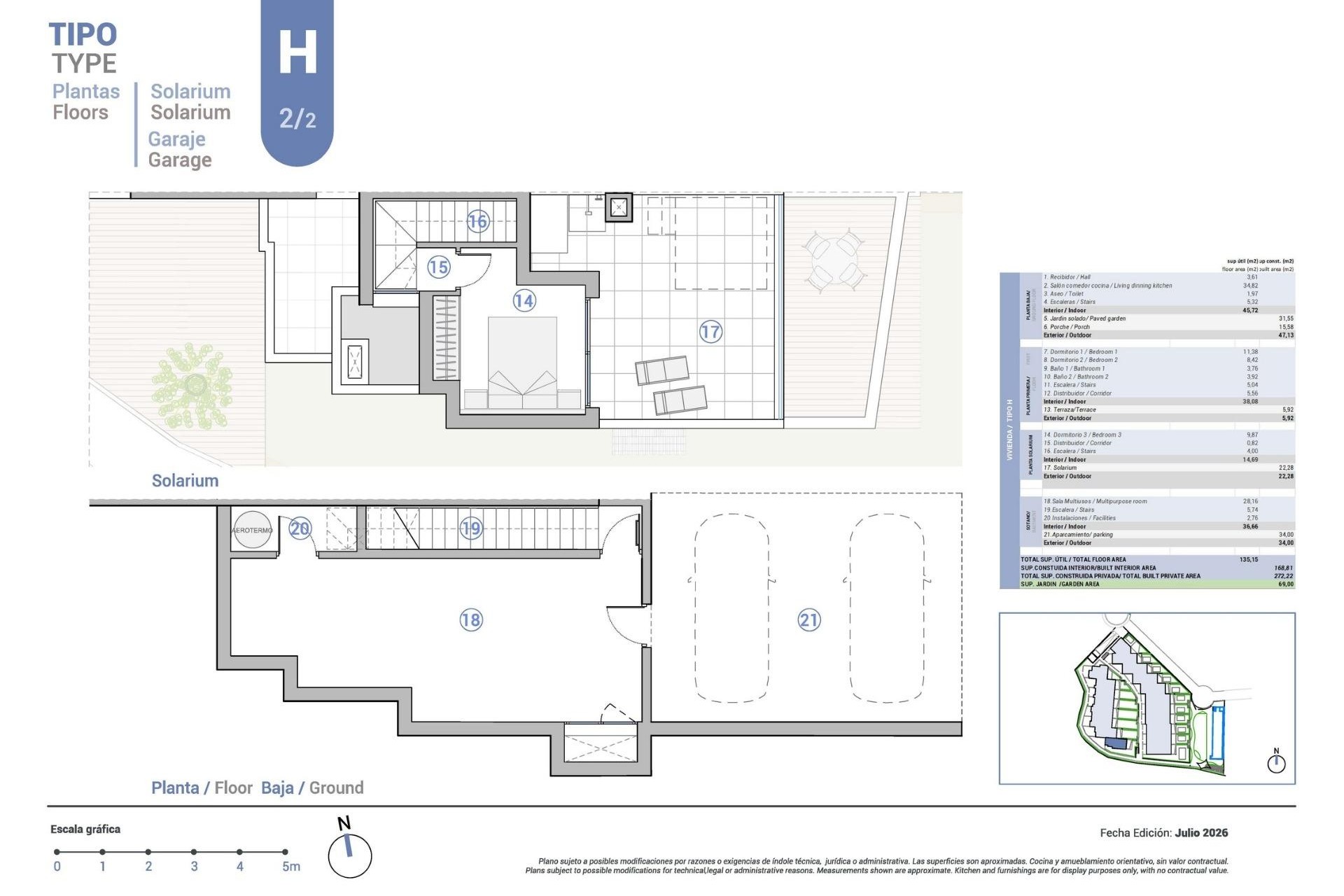 Nouvelle construction - Villa - El Campello - Platja de L´Amerador