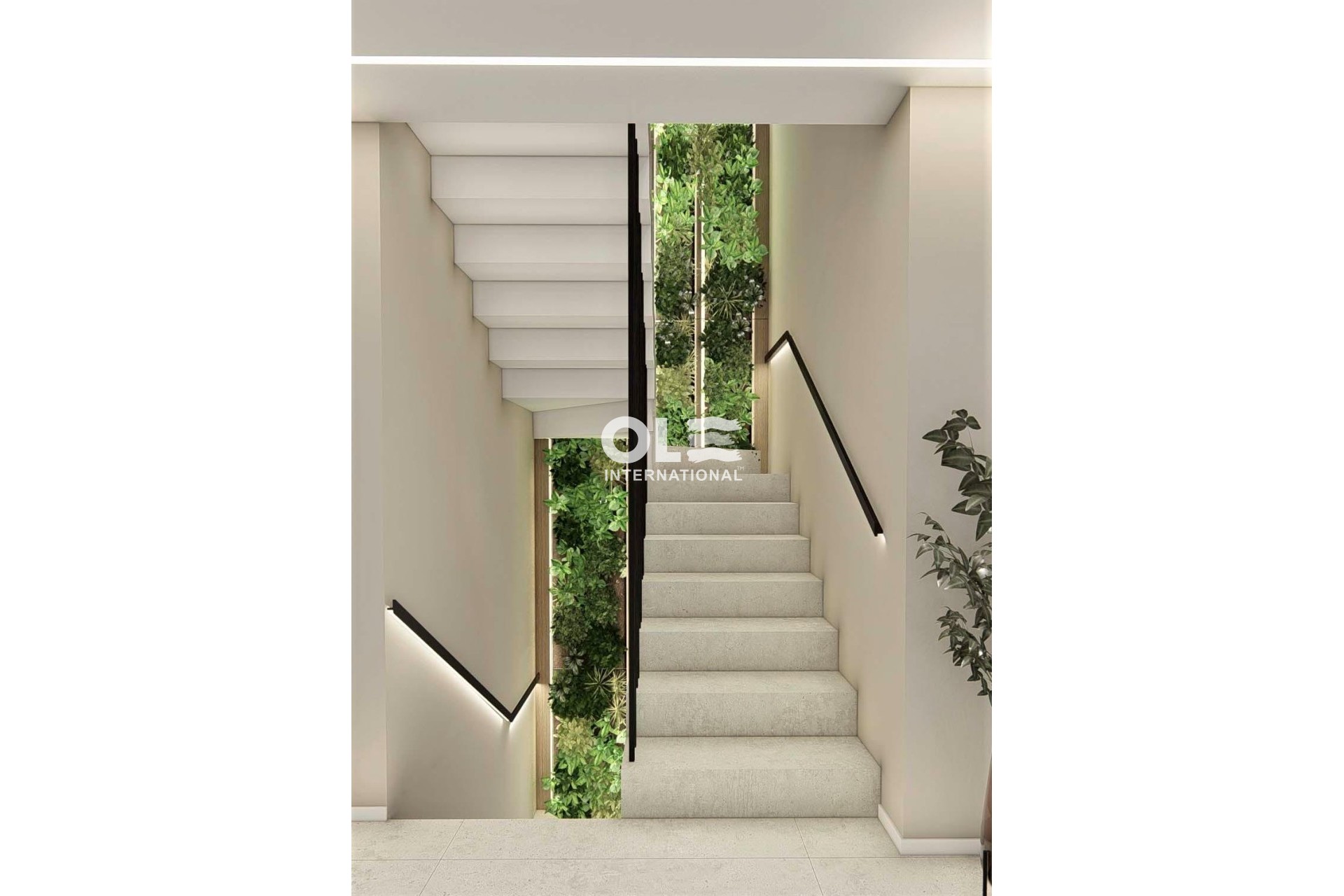 Nouvelle construction - Villa - Finestrat - Avda. America