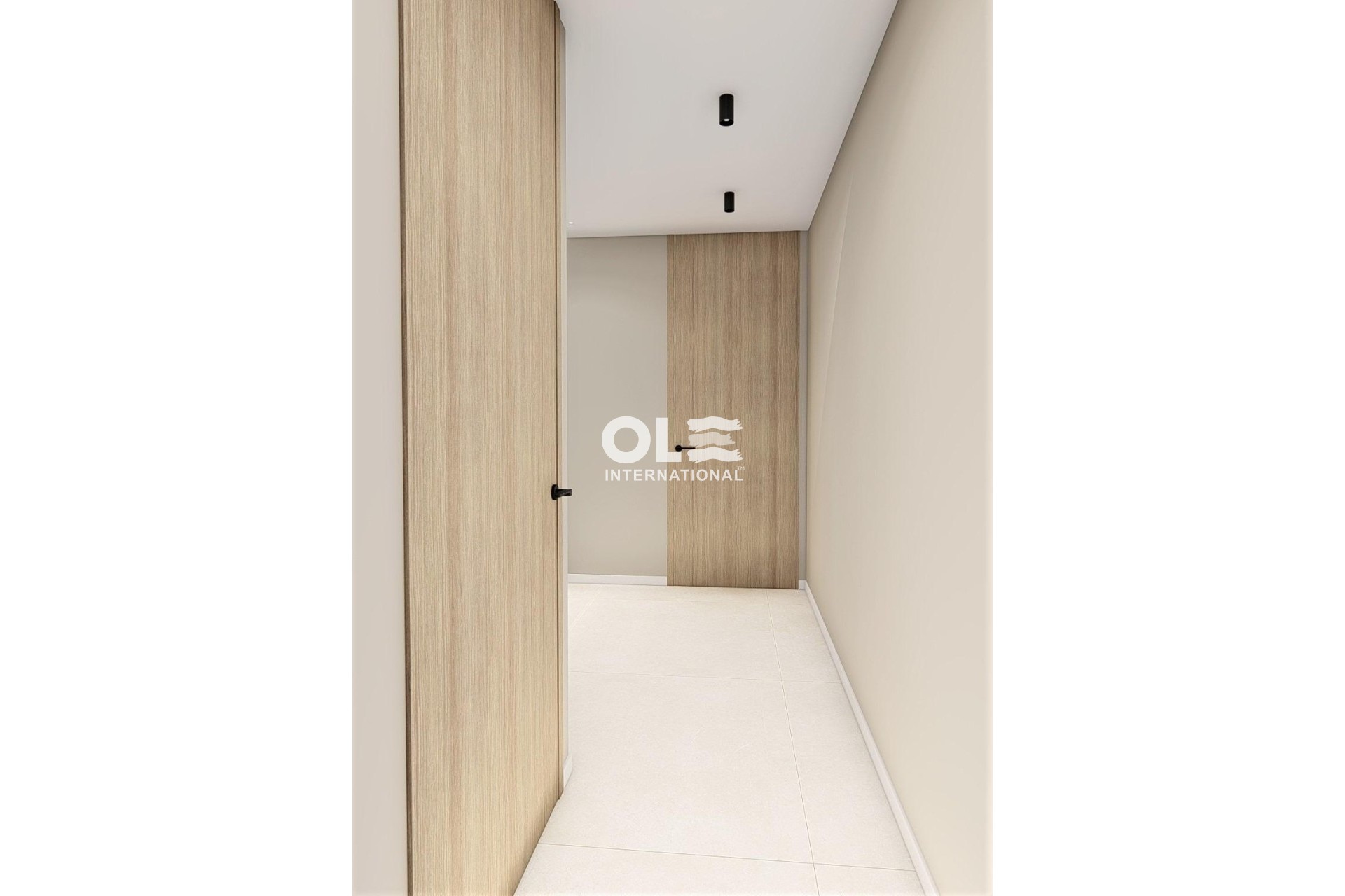 Nouvelle construction - Villa - Finestrat - Avda. America
