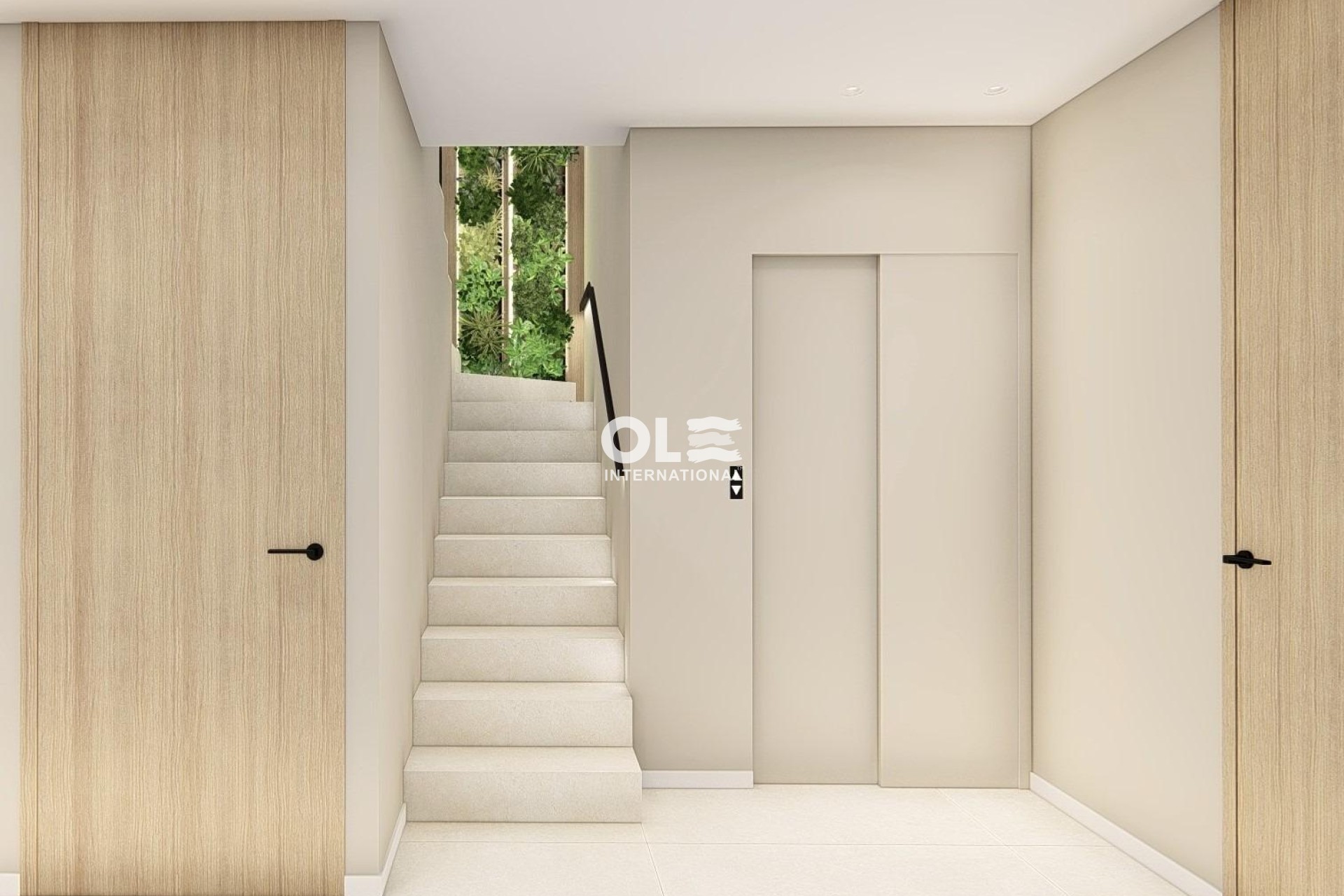 Nouvelle construction - Villa - Finestrat - Avda. America