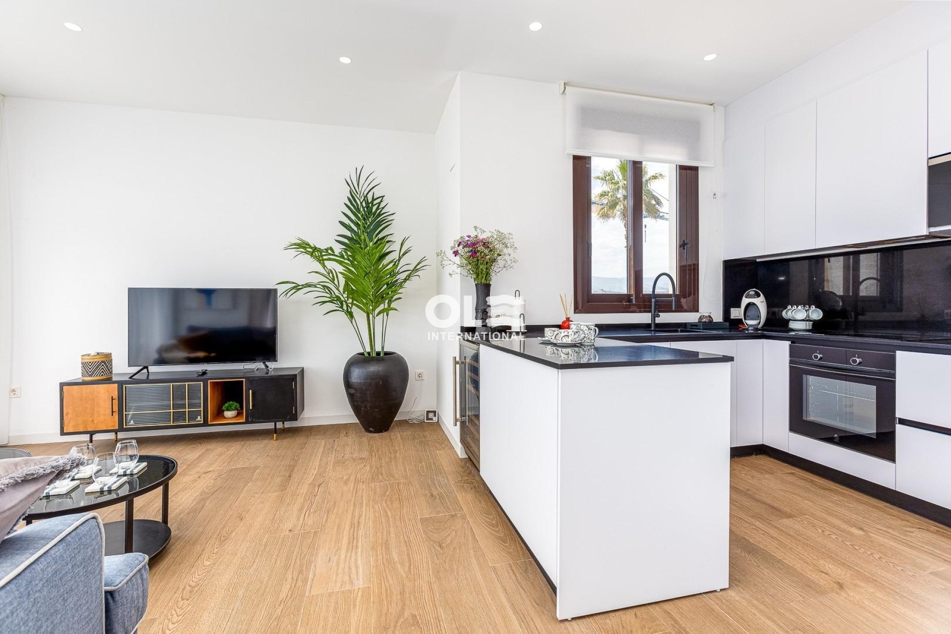 Nouvelle construction - Villa - Finestrat - Balcón De Finestrat
