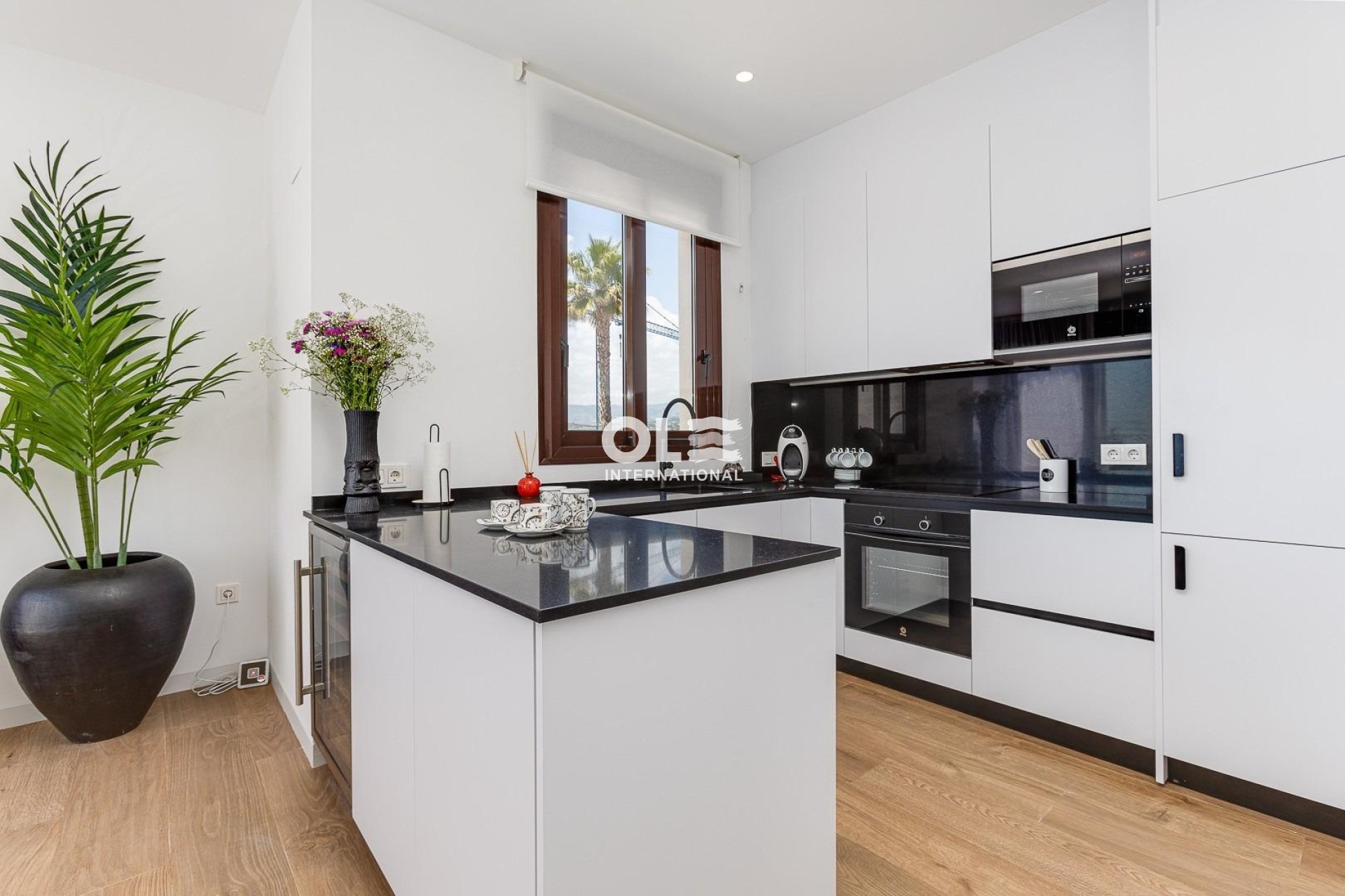 Nouvelle construction - Villa - Finestrat - Balcón De Finestrat