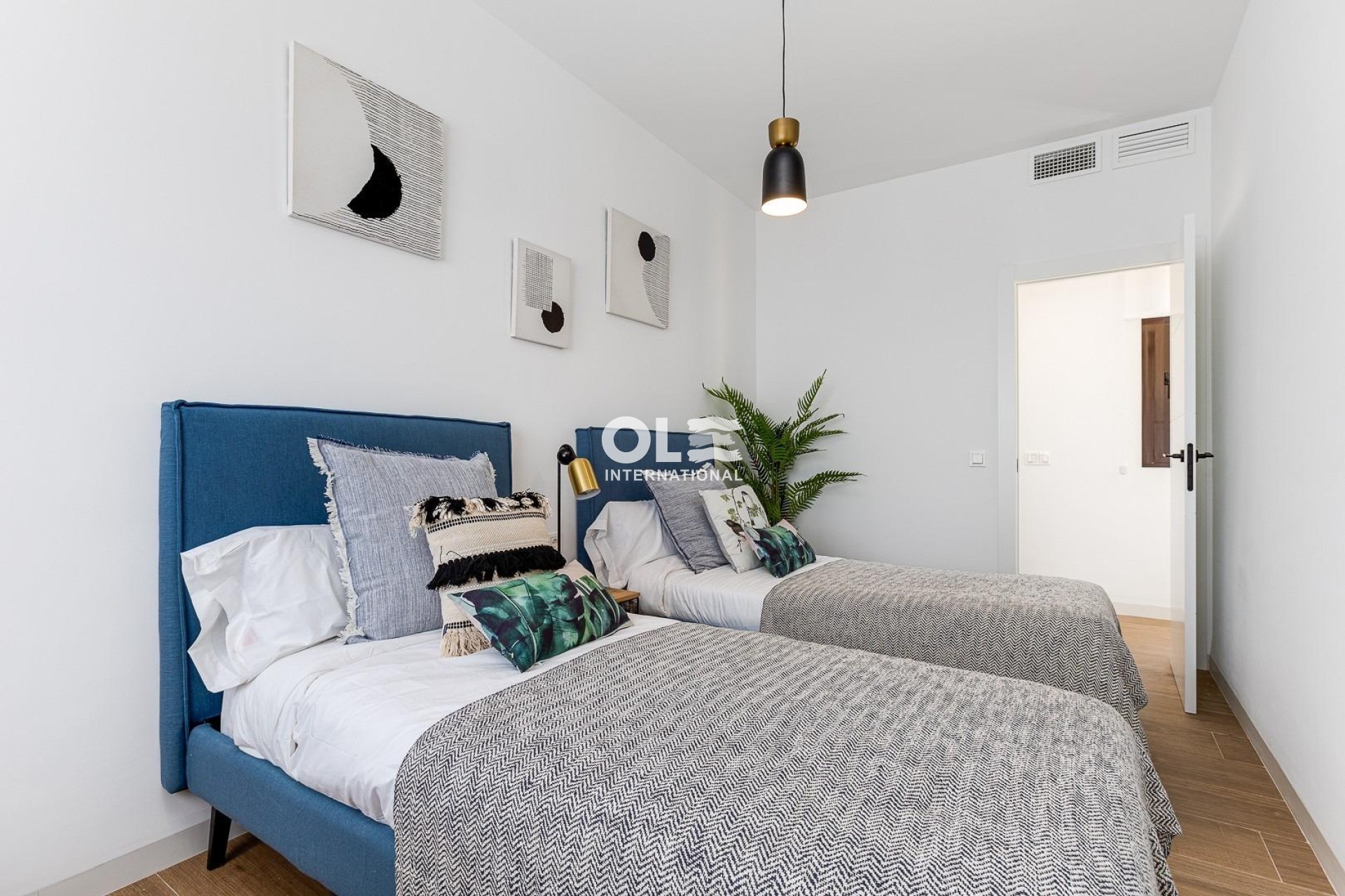 Nouvelle construction - Villa - Finestrat - Balcón De Finestrat