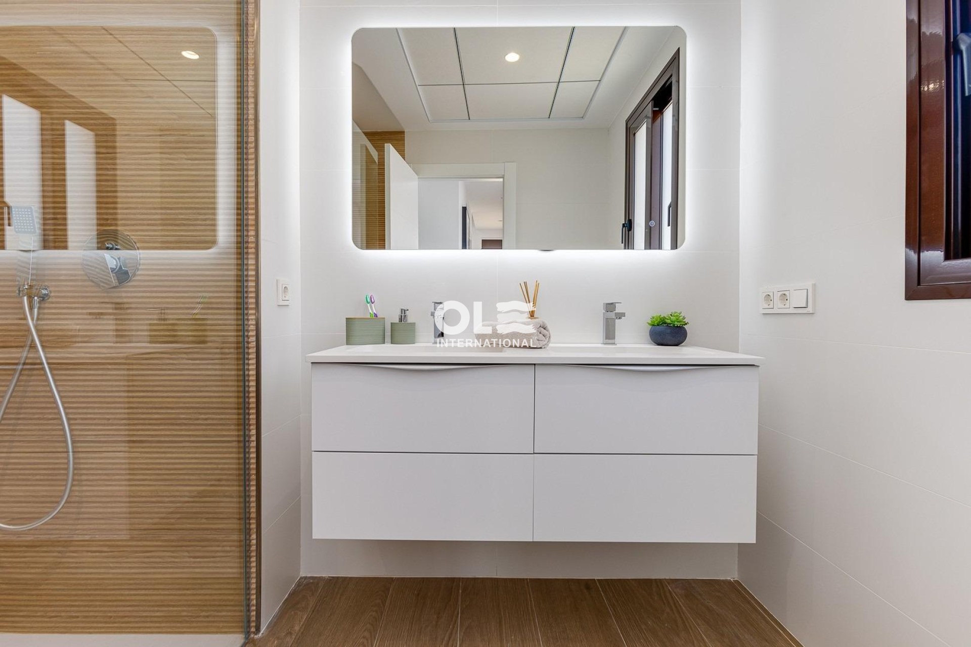 Nouvelle construction - Villa - Finestrat - Balcón De Finestrat