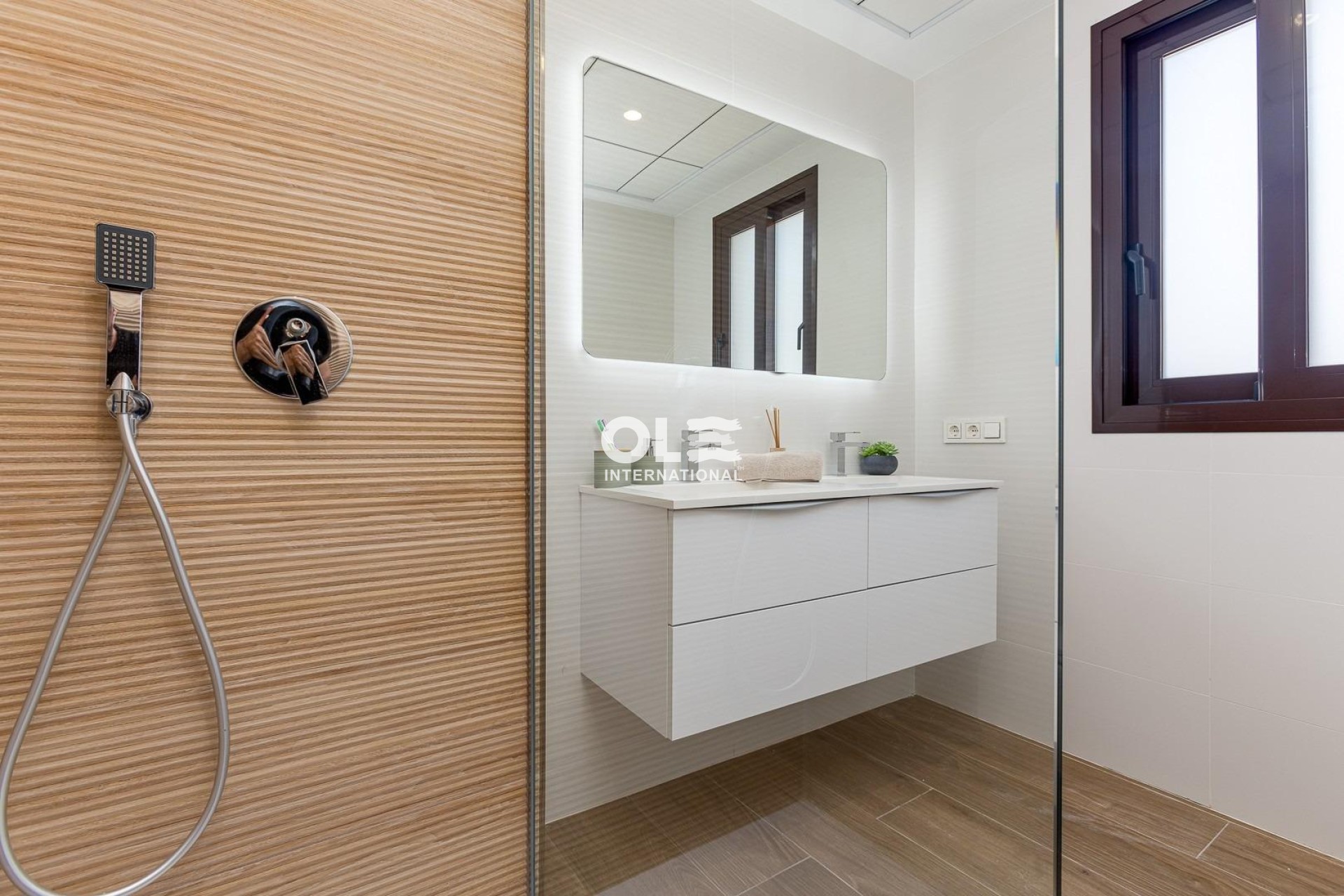 Nouvelle construction - Villa - Finestrat - Balcón De Finestrat