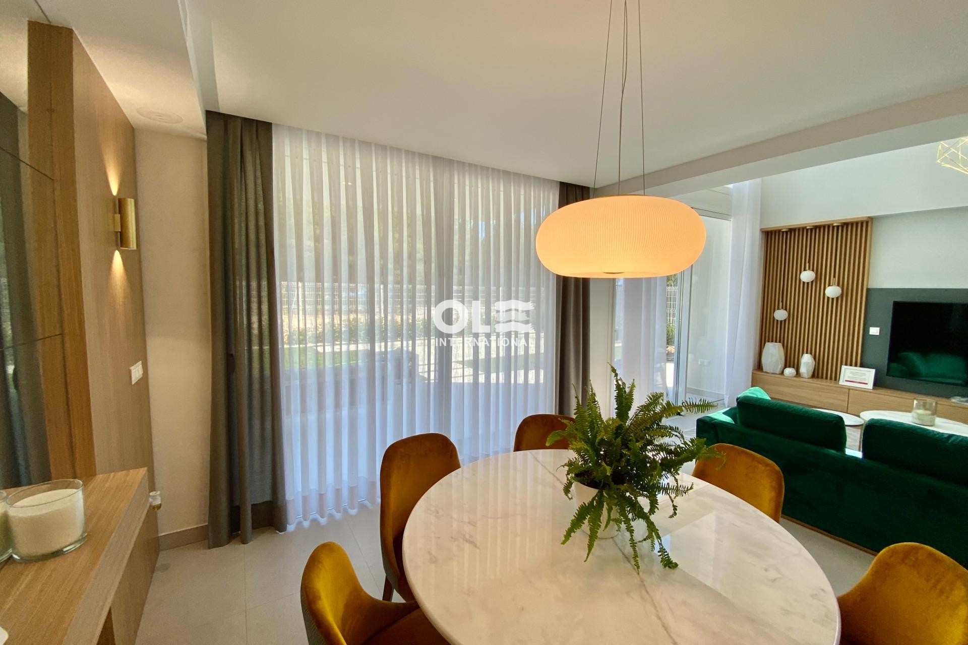 Nouvelle construction - Villa - Finestrat - Sierra Cortina