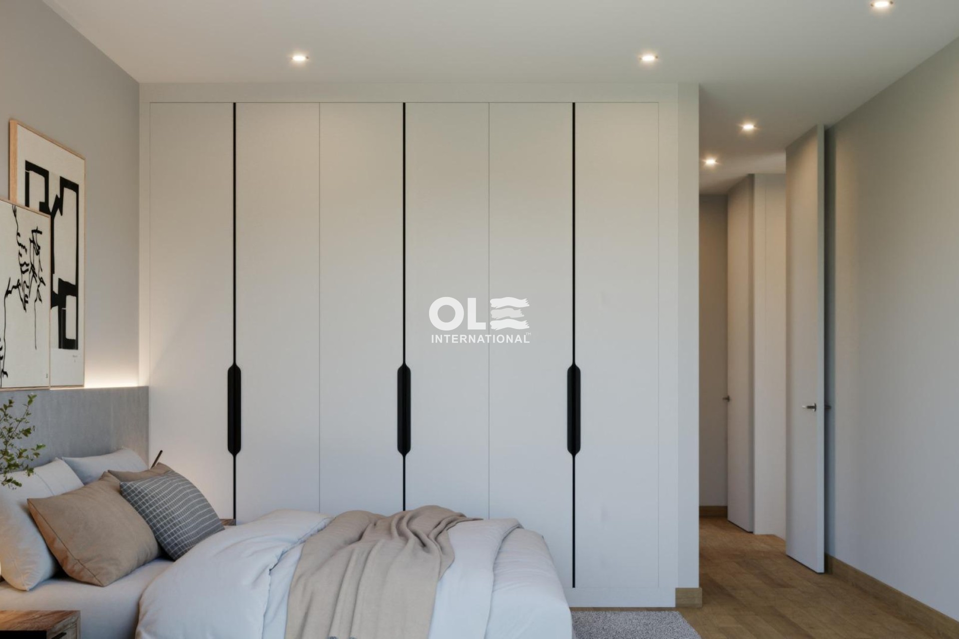 Nouvelle construction - Villa - Finestrat - Sierra Cortina