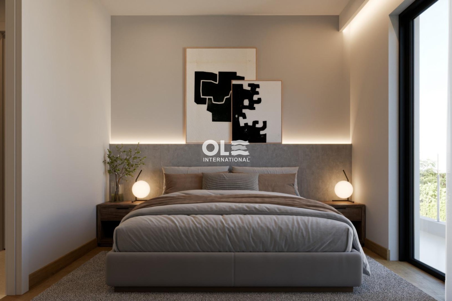 Nouvelle construction - Villa - Finestrat - Sierra Cortina