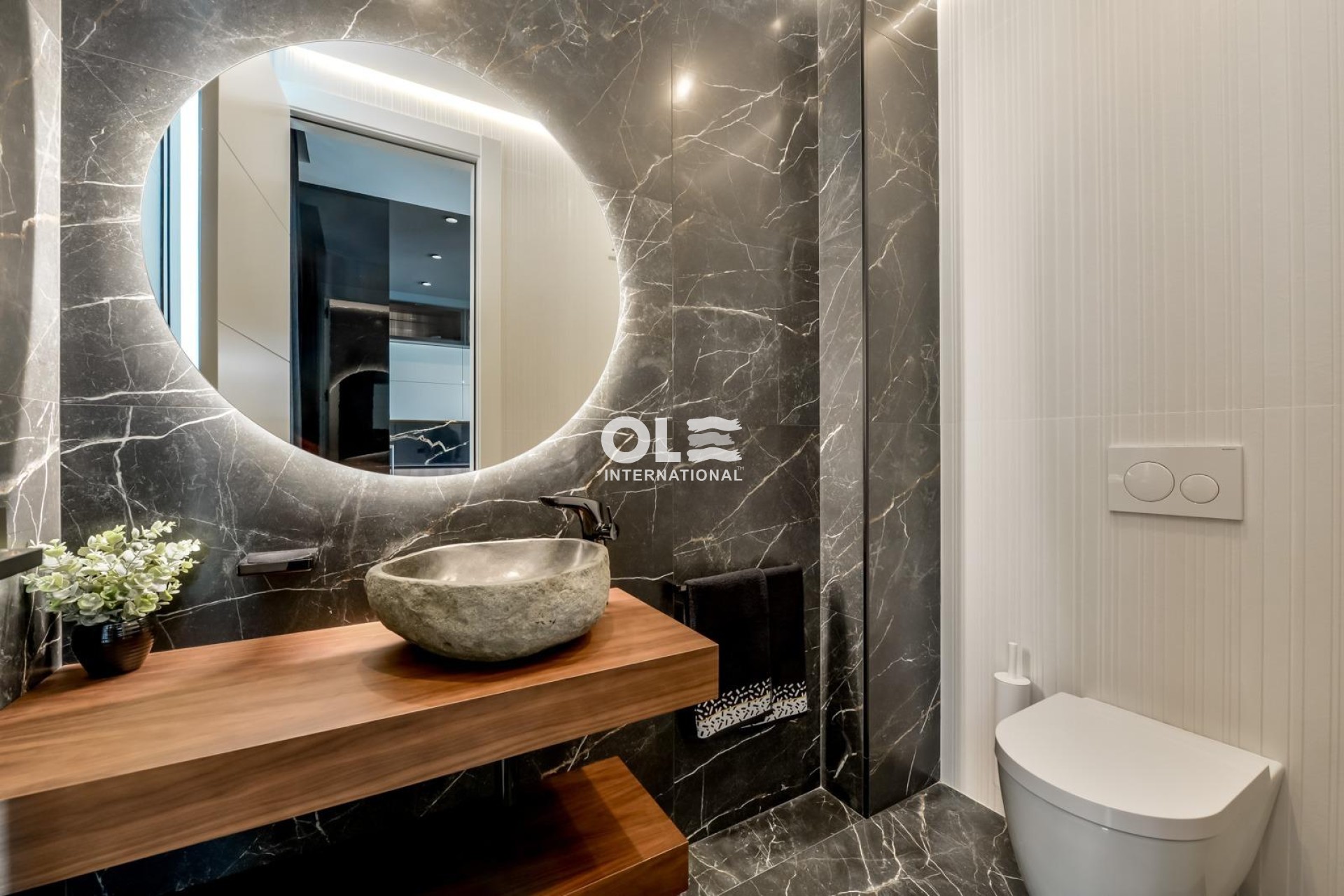 Nouvelle construction - Villa - Finestrat - Sierra Cortina