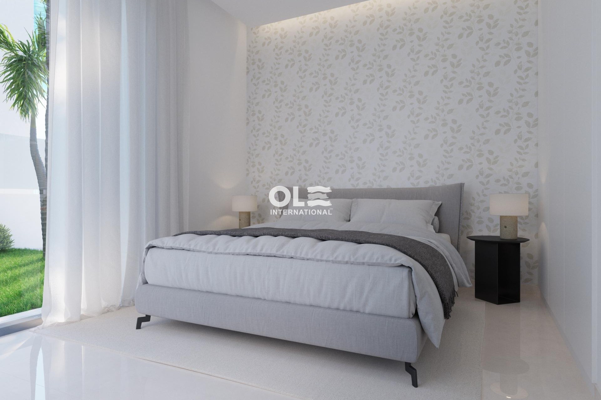 Nouvelle construction - Villa - Finestrat - Sierra Cortina