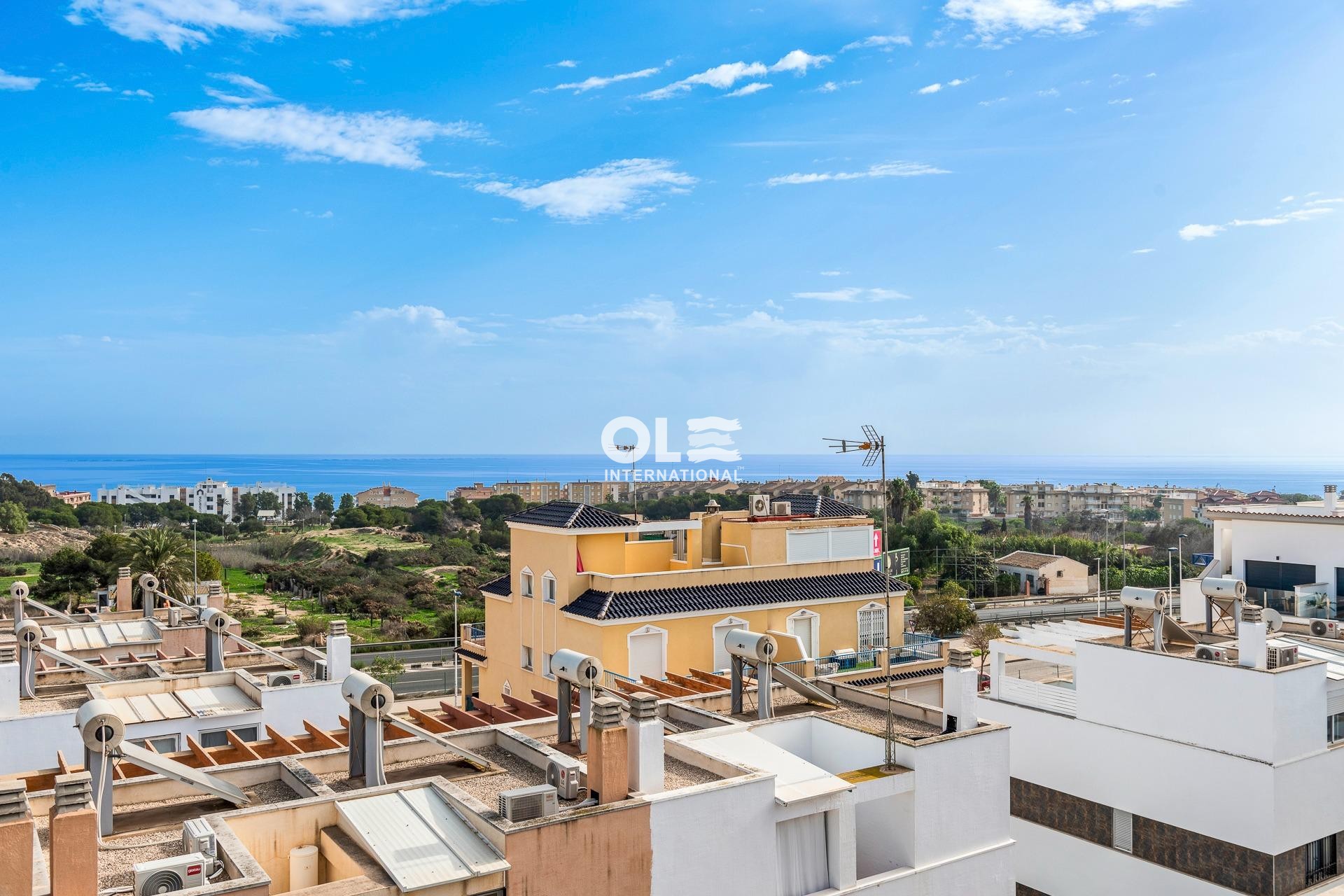 Nouvelle construction - Villa - Guardamar del Segura - Els Secans