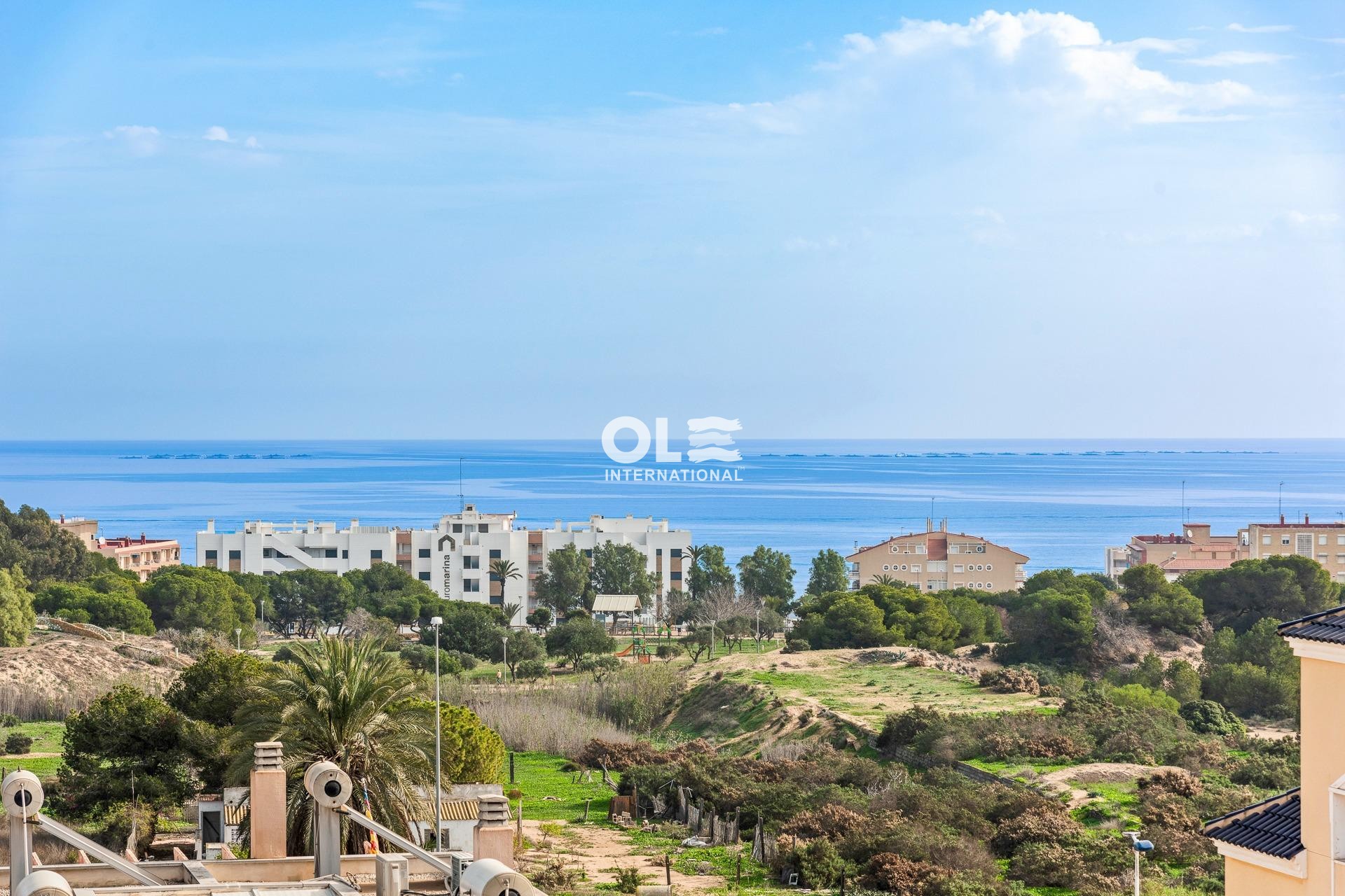 Nouvelle construction - Villa - Guardamar del Segura - Els Secans