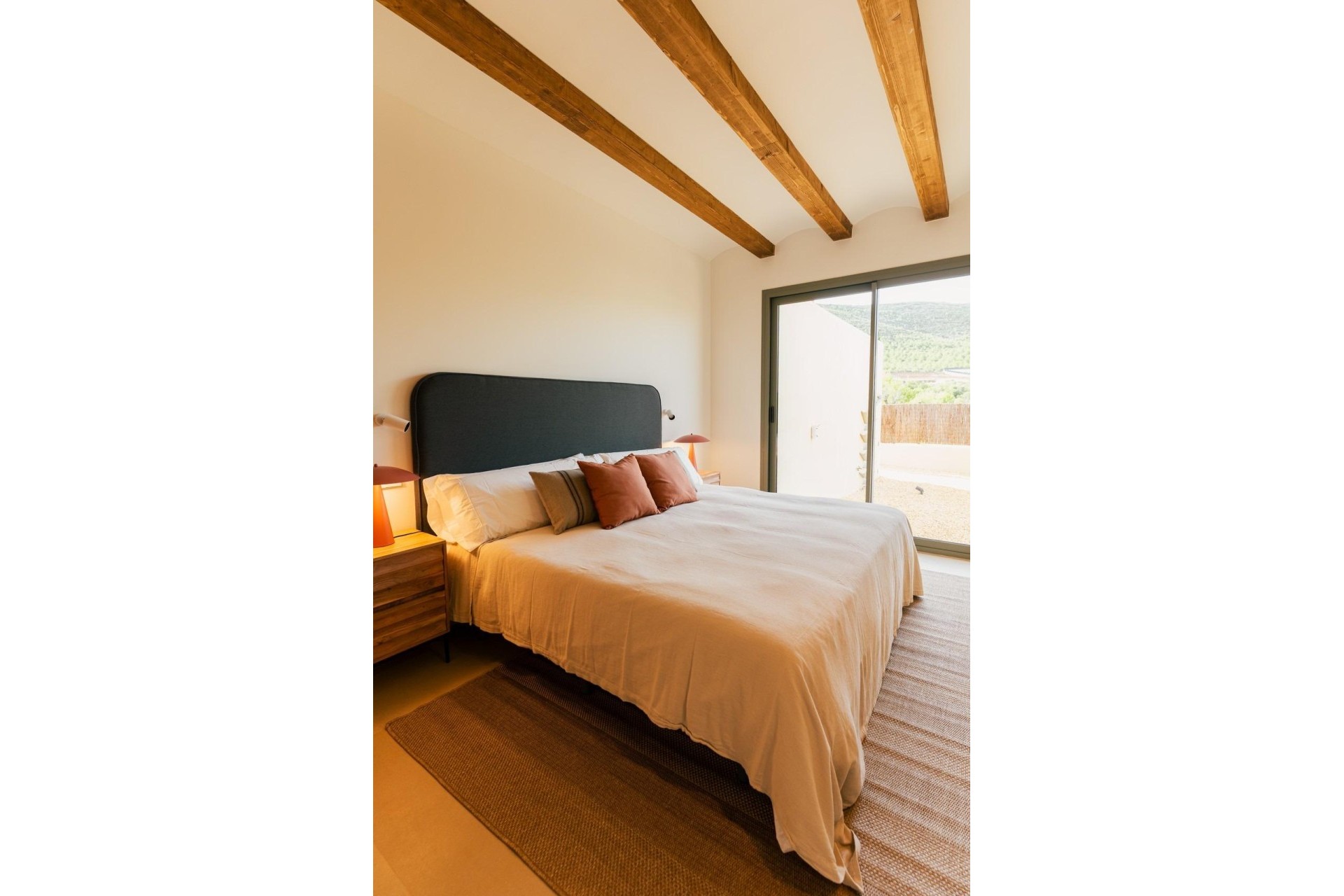 Nouvelle construction - Villa - Jávea - Valle del Sol