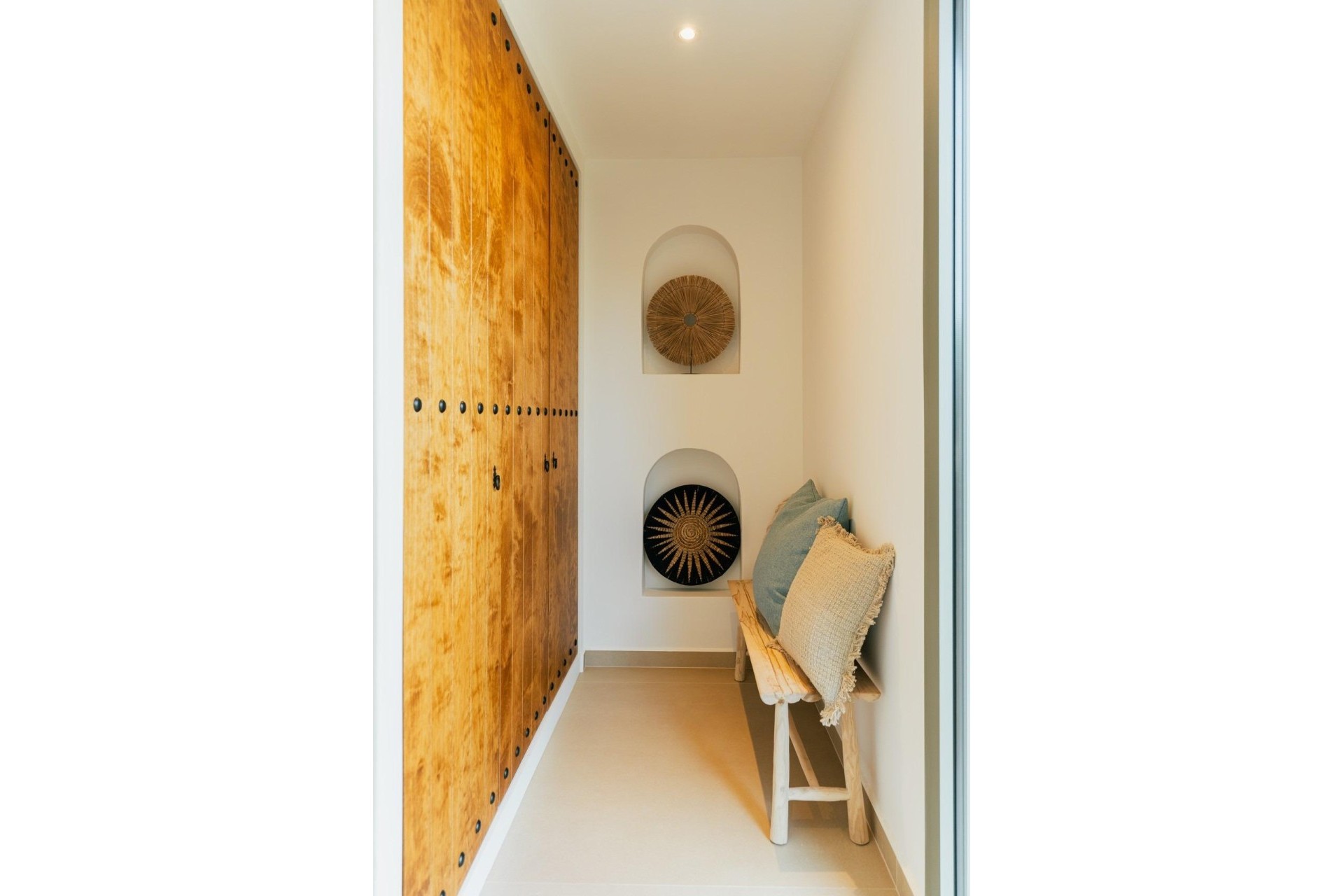 Nouvelle construction - Villa - Jávea - Valle del Sol