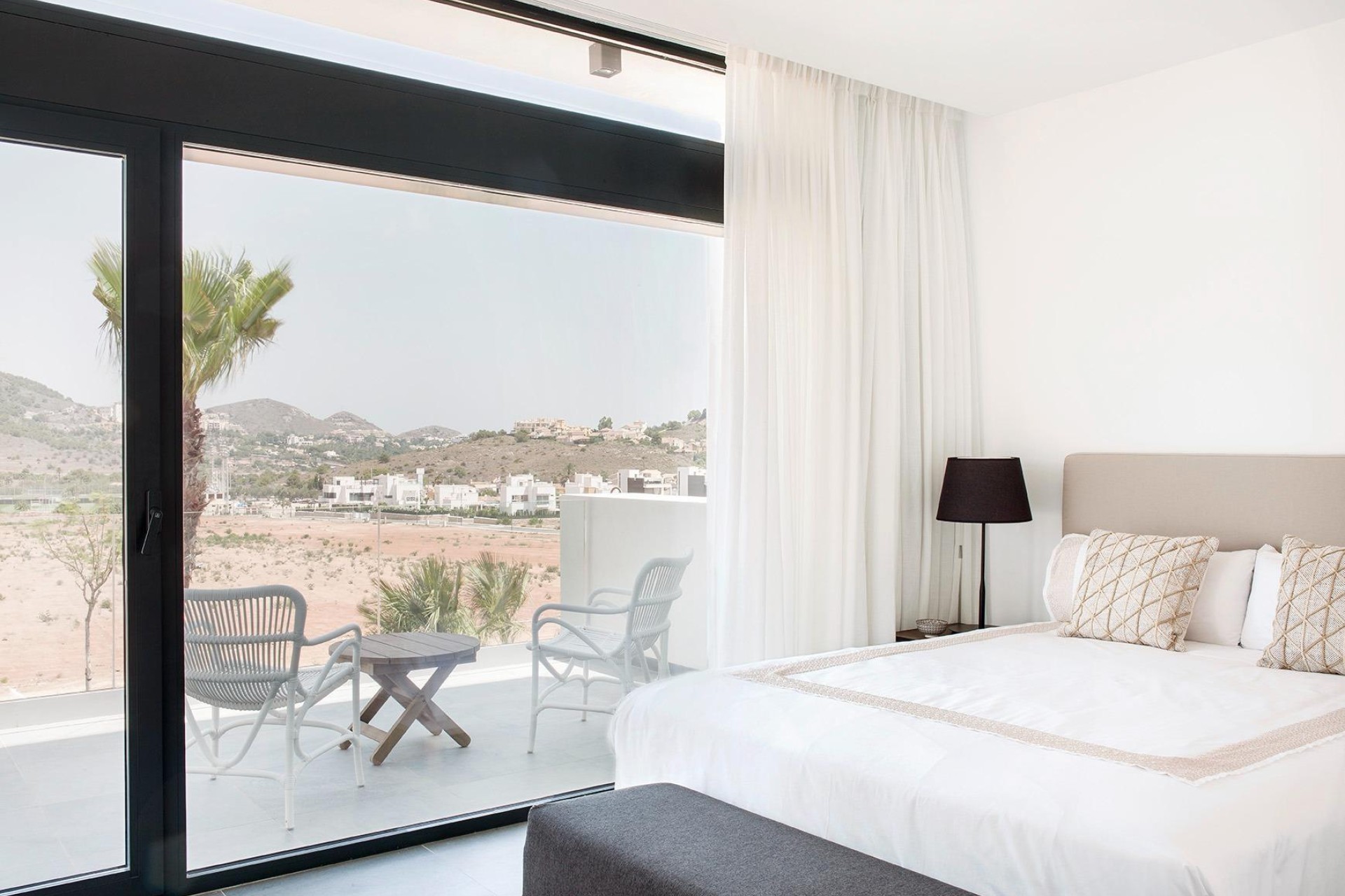 Nouvelle construction - Villa - La Manga Club