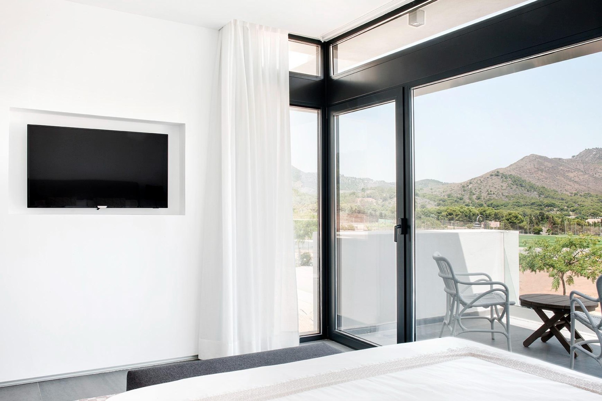 Nouvelle construction - Villa - La Manga Club