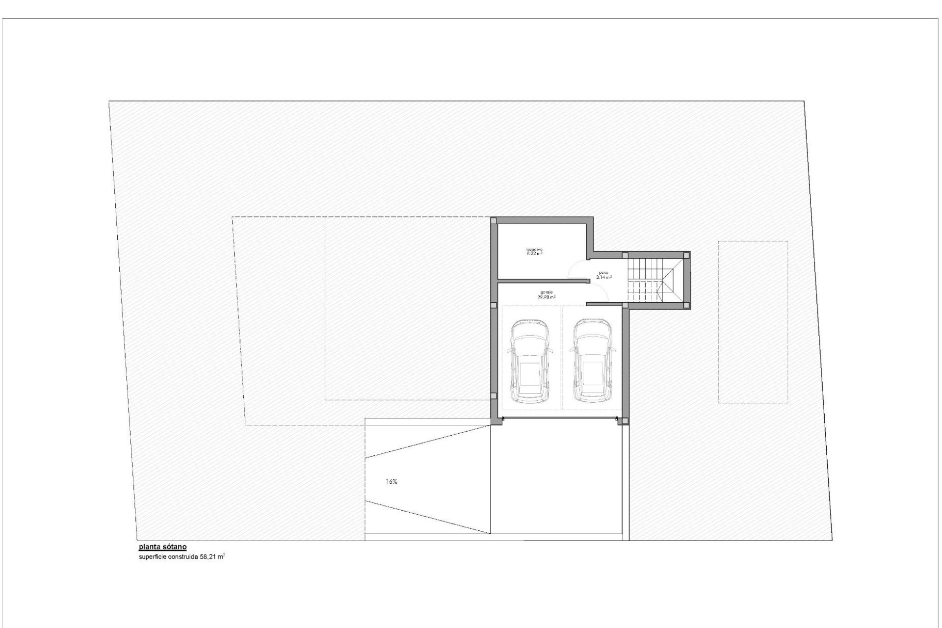 Nouvelle construction - Villa - La Manga Club