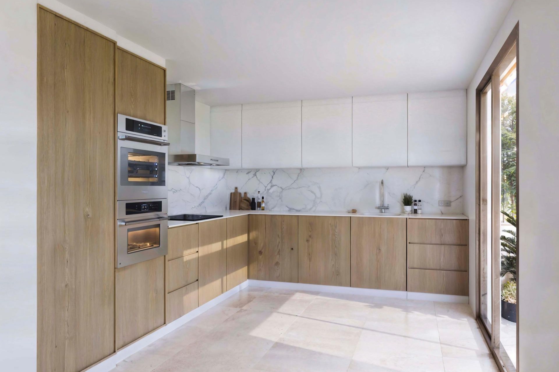 Nouvelle construction - Villa - La Nucía - Don Mar