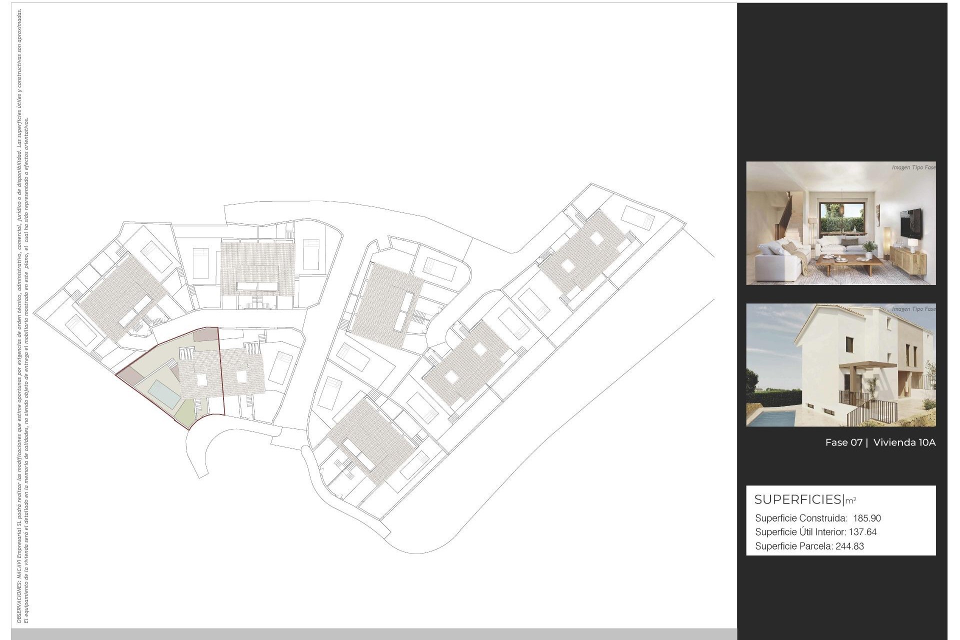 Nouvelle construction - Villa - La Nucía - Don Mar