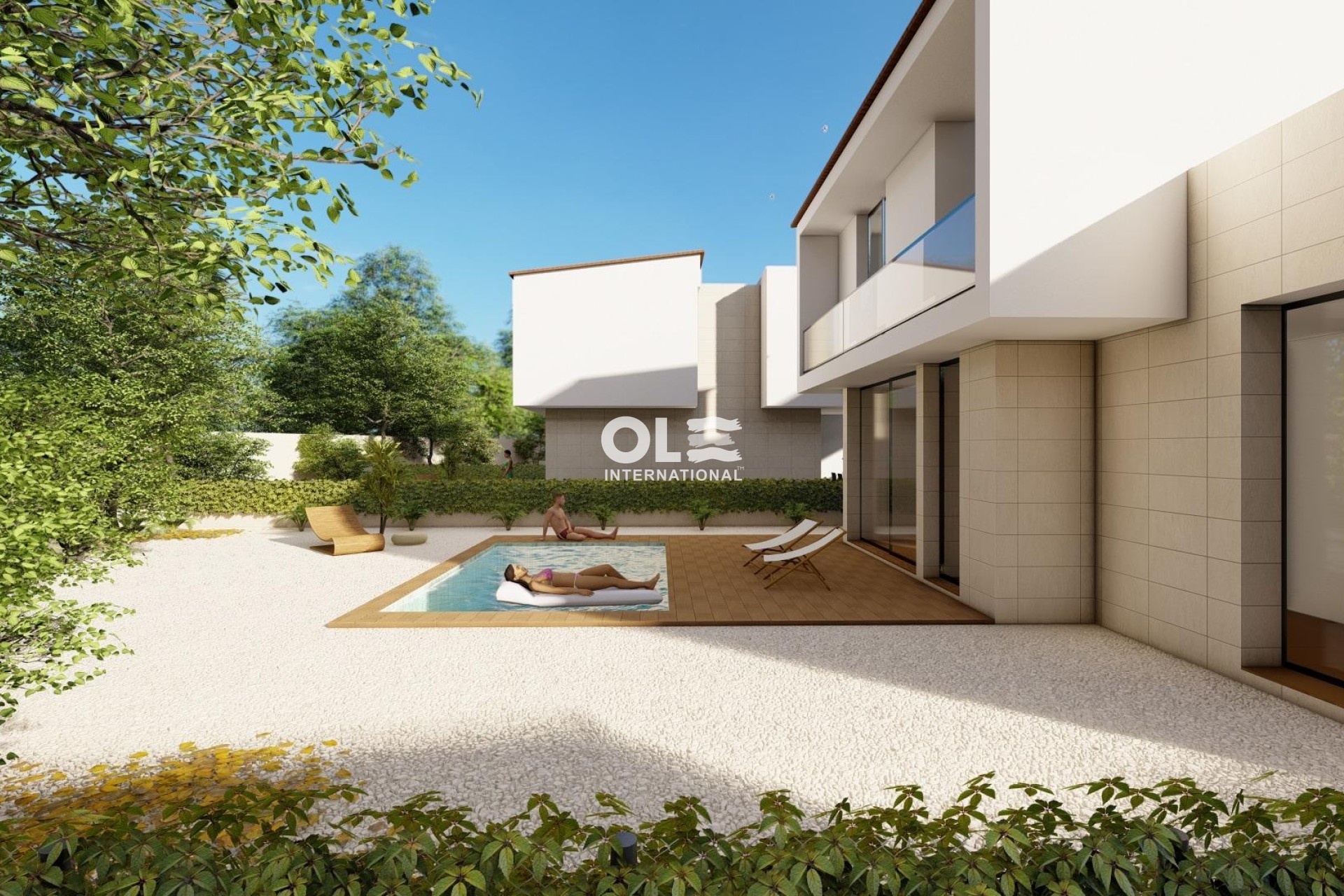Nouvelle construction - Villa - La Nucía - Escandinavia
