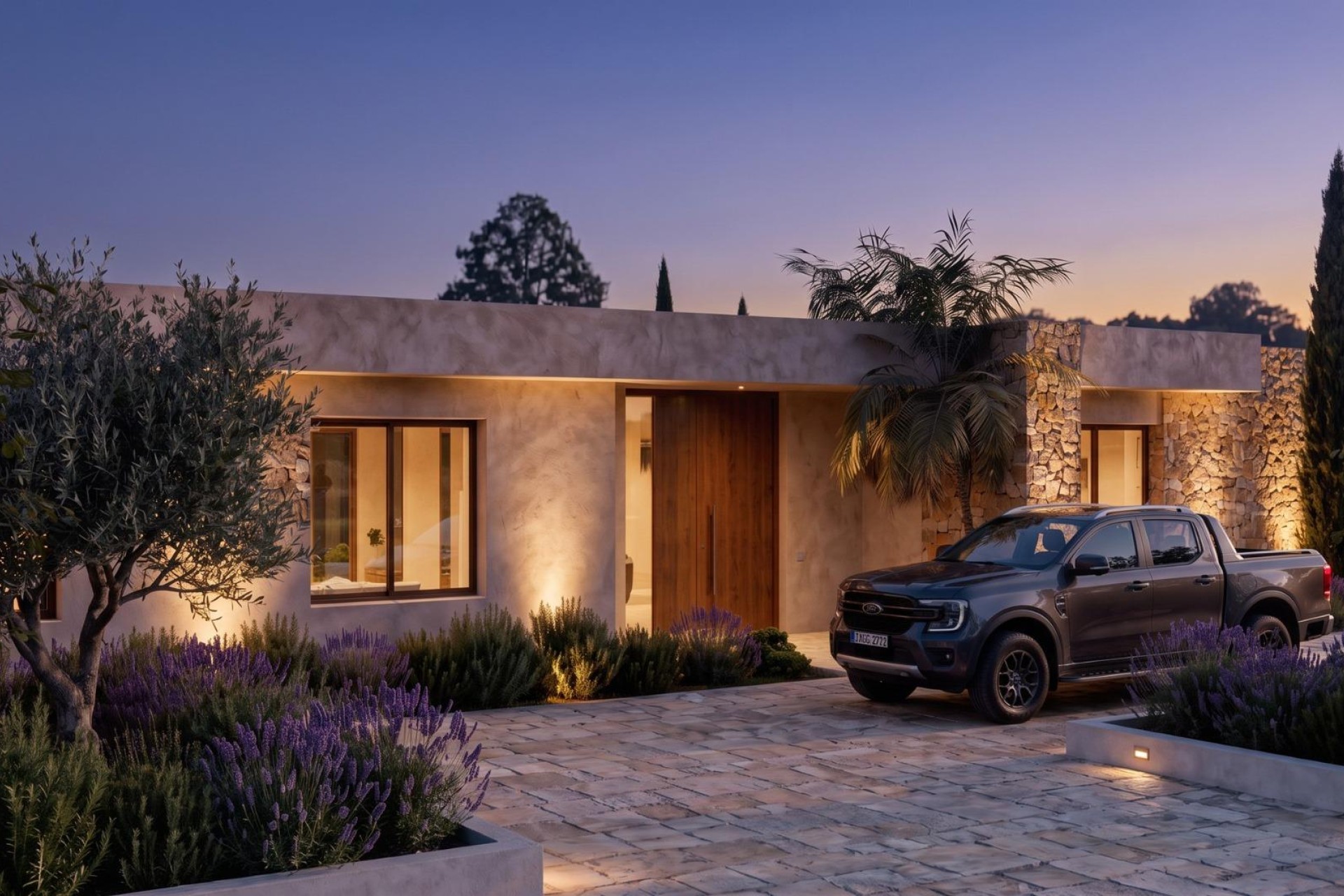 Nouvelle construction - Villa - La Romana - Los Joveres