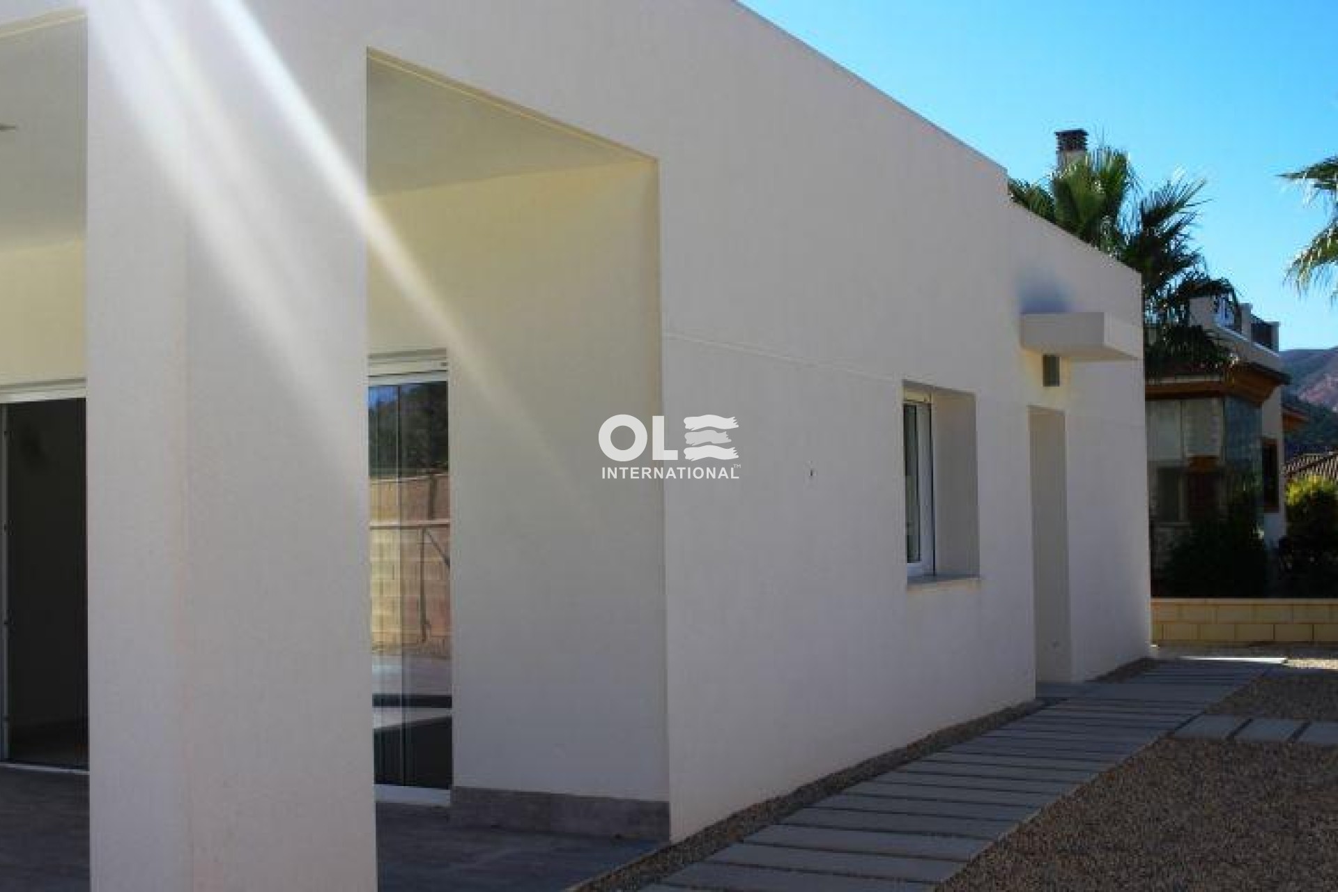 Nouvelle construction - Villa - La Romana - Villas de la Romana