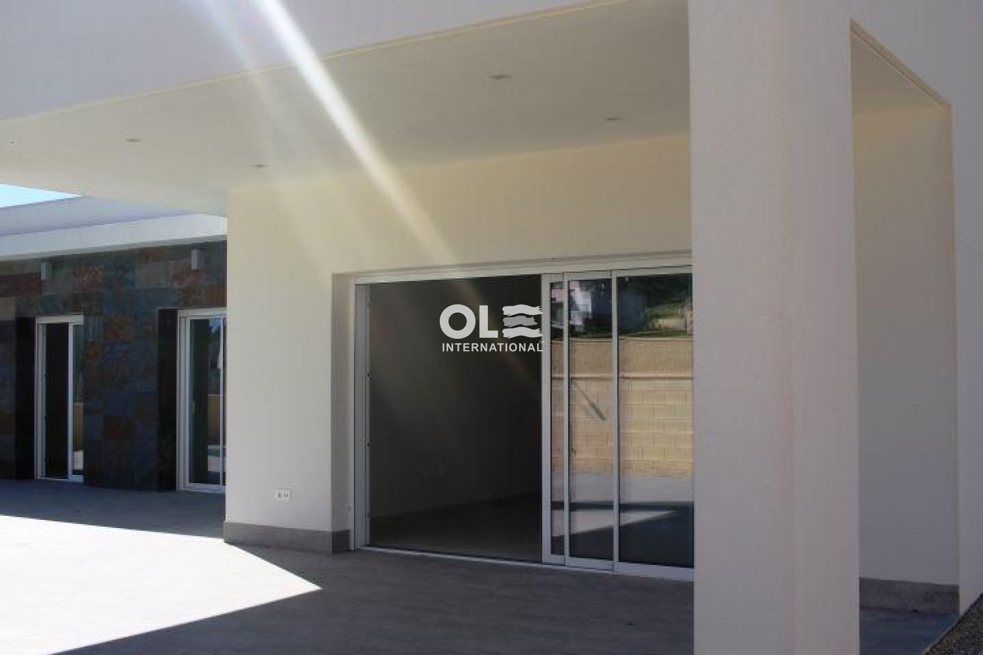 Nouvelle construction - Villa - La Romana - Villas de la Romana