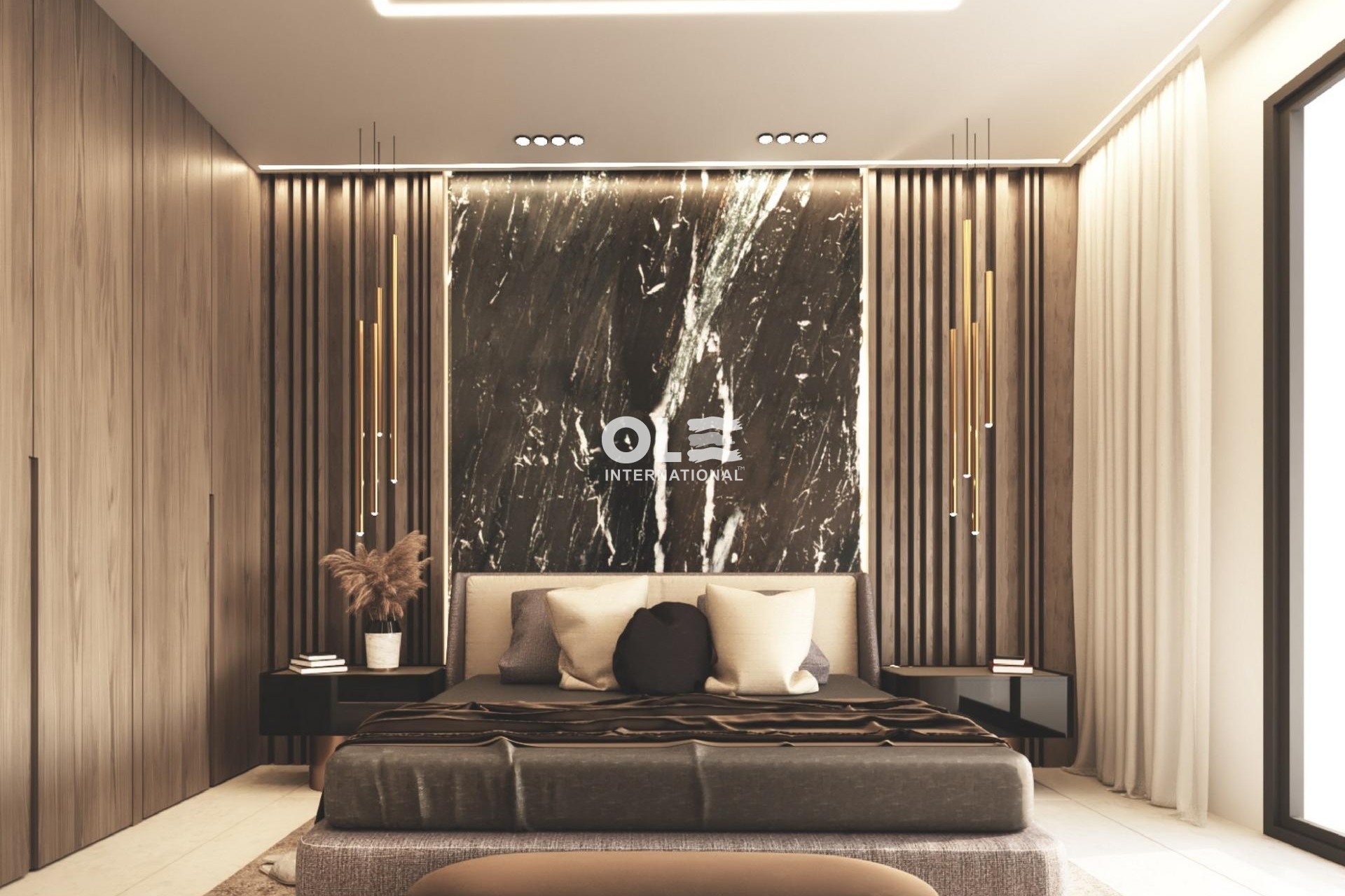 Nouvelle construction - Villa - Los Alcazares - Santa Rosalía Lake and Life Resort