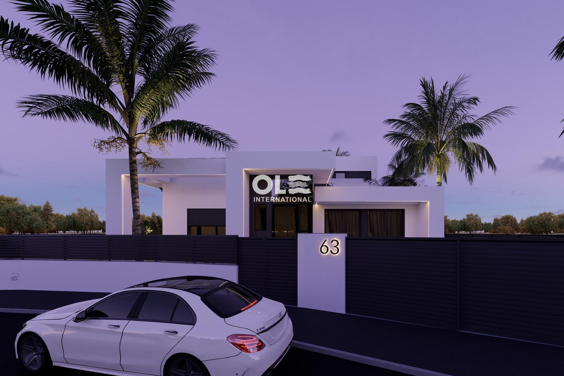 Nouvelle construction - Villa - Los Alcazares - Santa Rosalía Lake and Life Resort