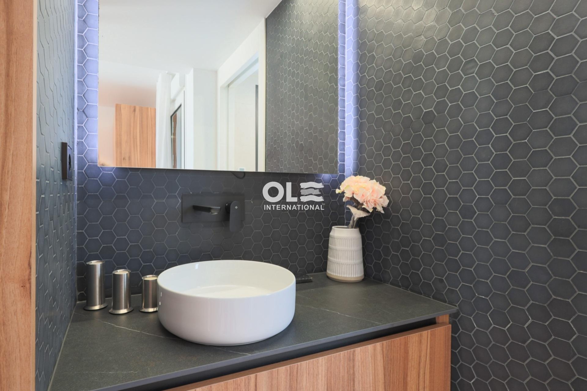 Nouvelle construction - Villa - Los Alcazares - Santa Rosalía Lake and Life Resort