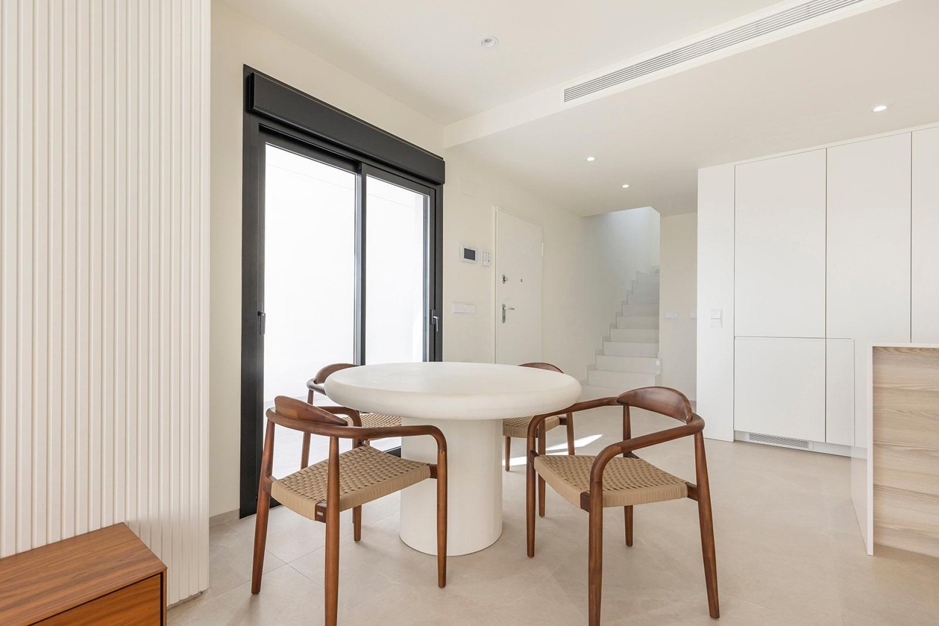 Nouvelle construction - Villa - Los Alcazares - Serena Golf