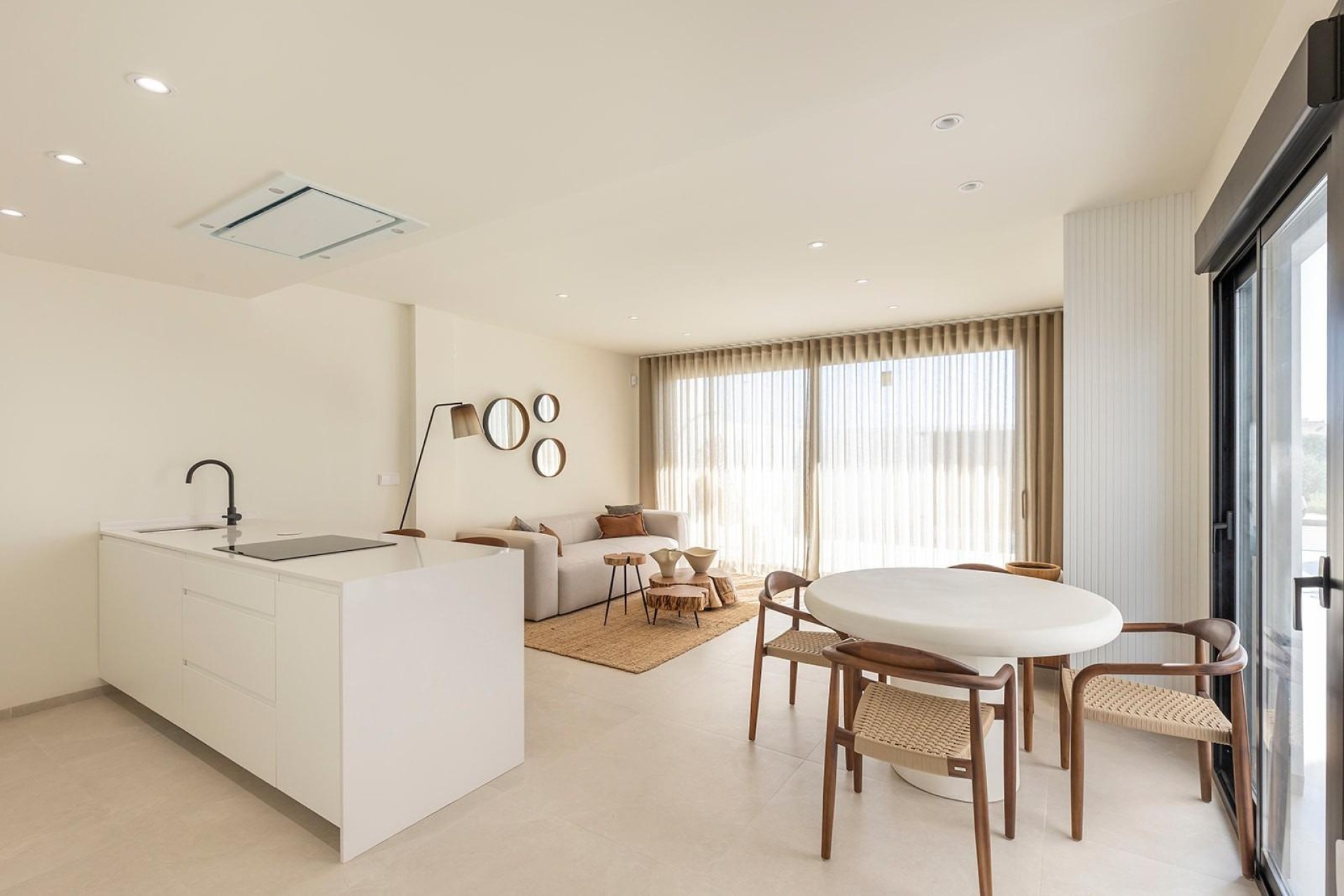 Nouvelle construction - Villa - Los Alcazares - Serena Golf