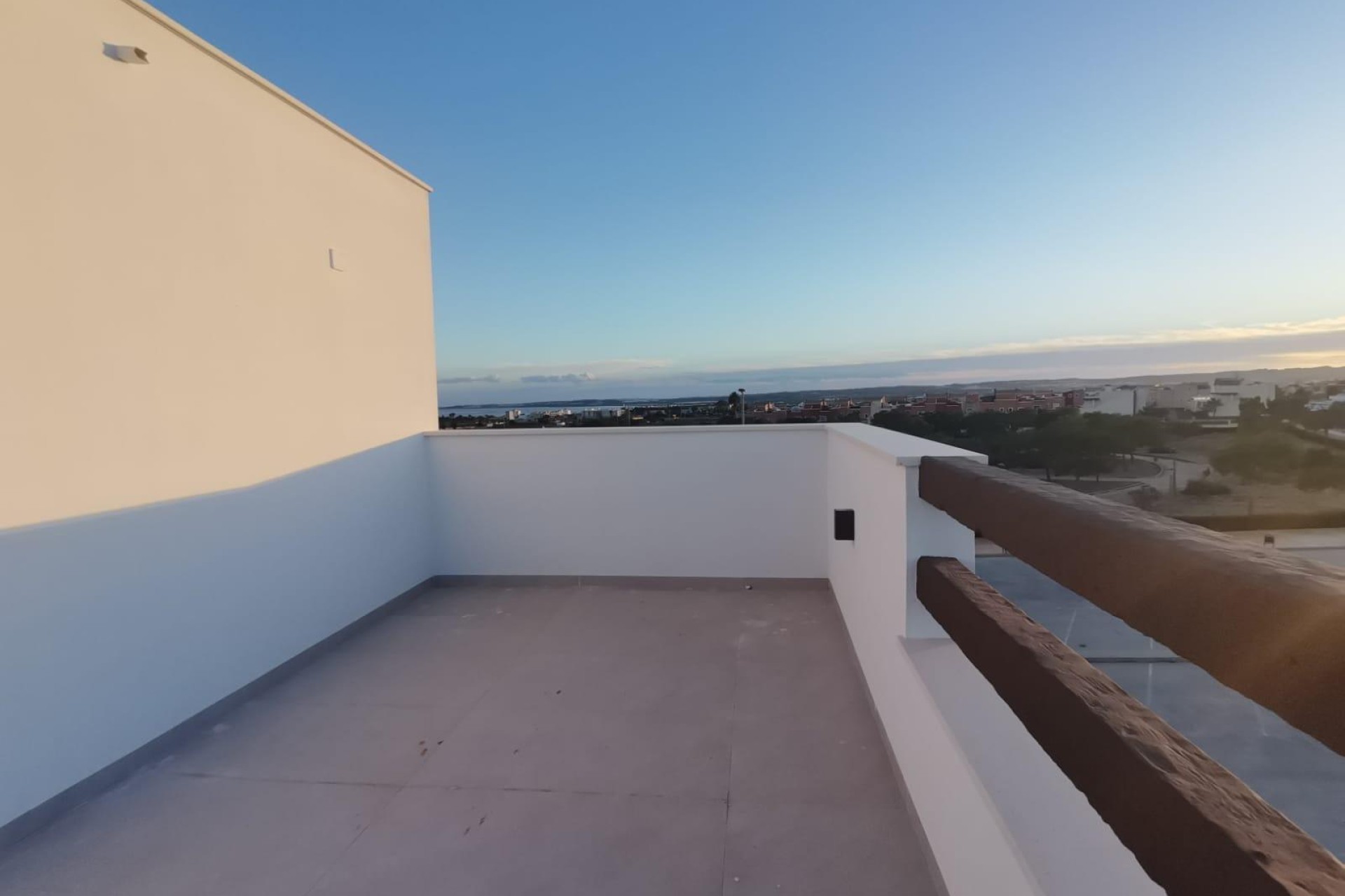 Nouvelle construction - Villa - Los Montesinos - La Herrada