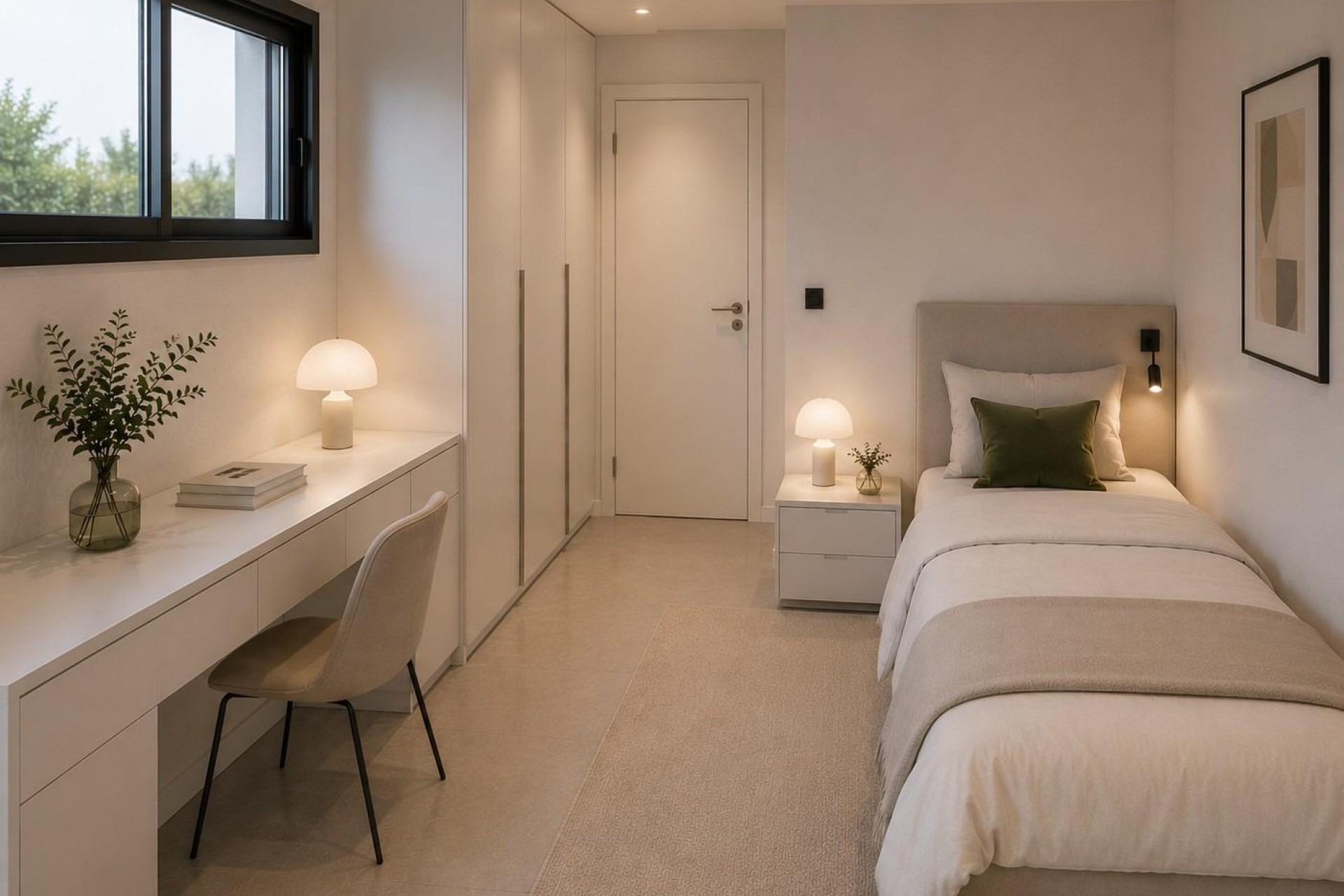 Nouvelle construction - Villa - Mazarron - Country Club